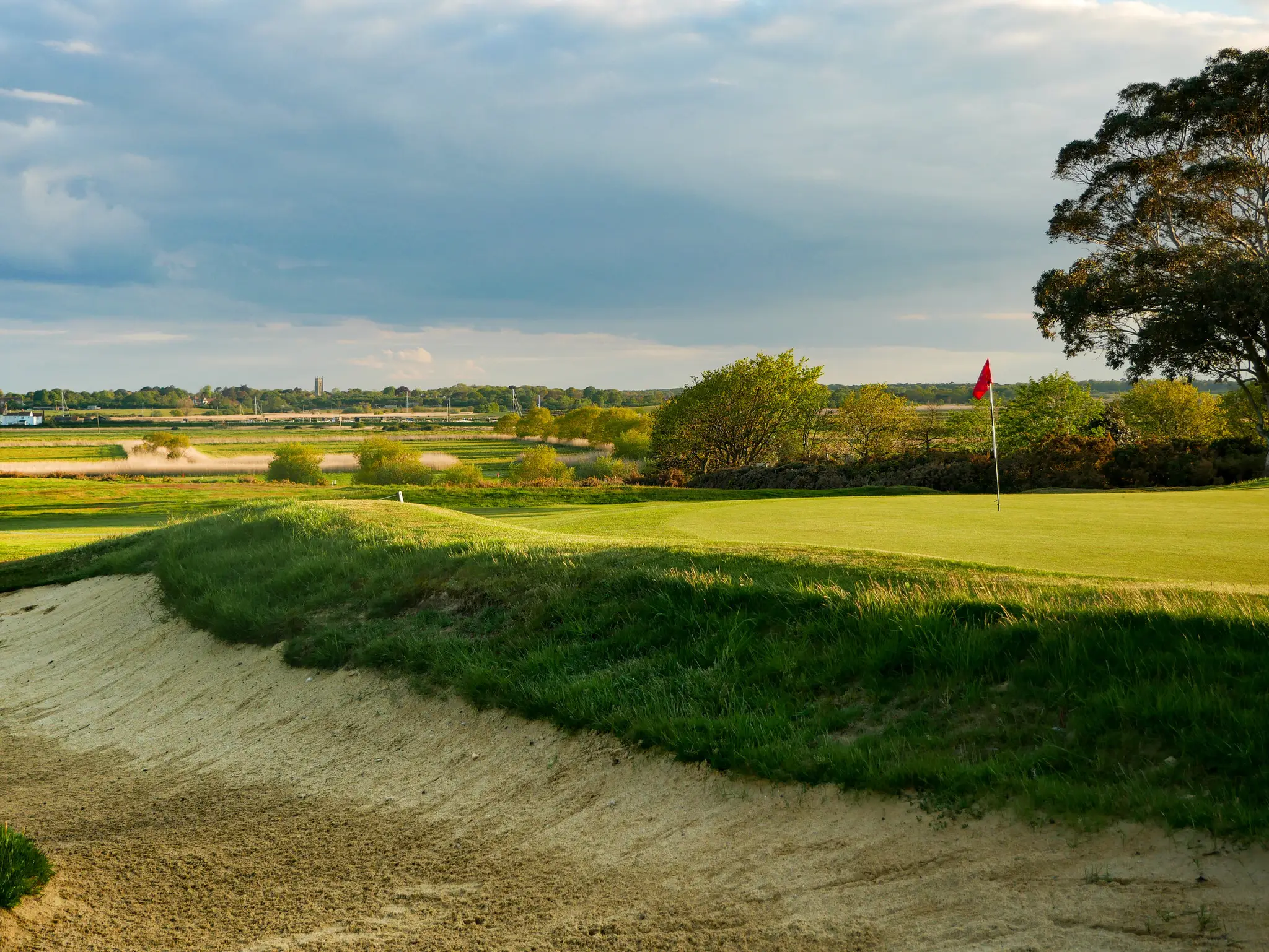 Southwold Golf Club