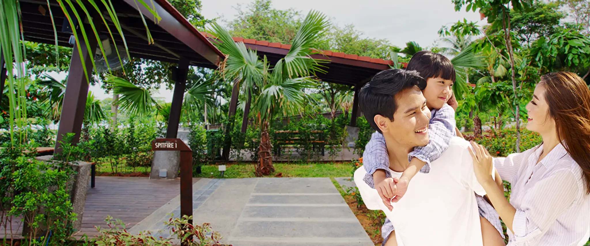 Civil Service Club @ Changi