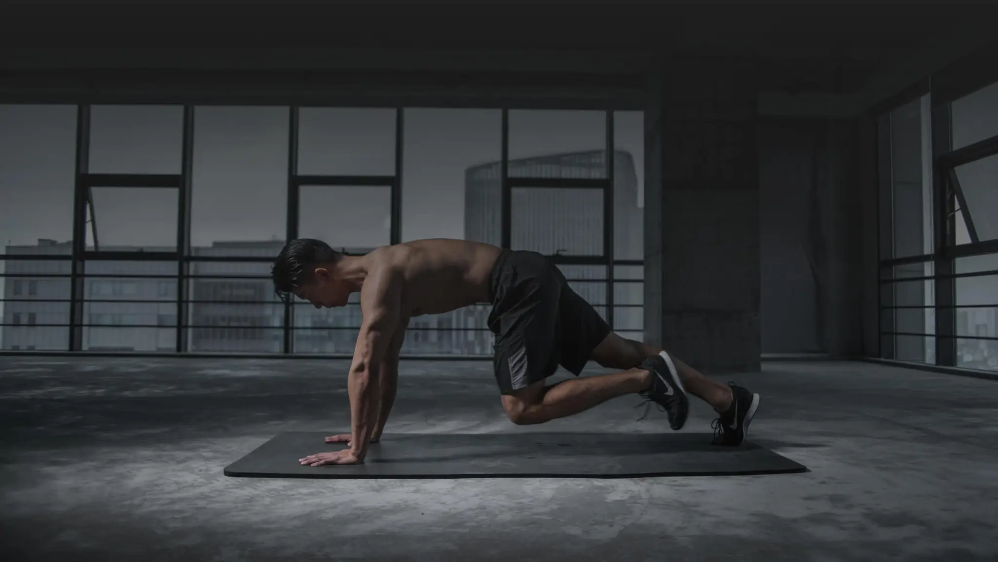 Powerlife Fitness Martial Arts Yoga