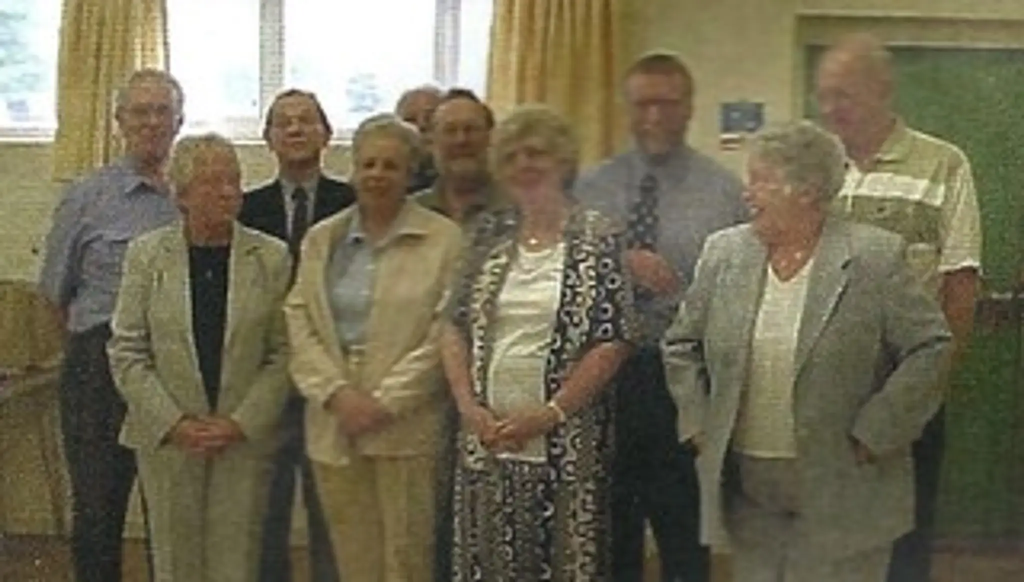 Glenfield Bridge Club