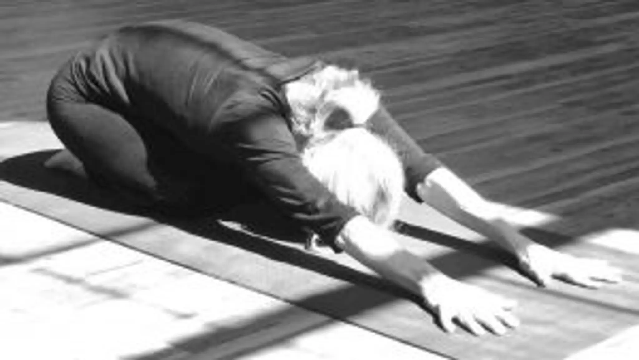 Iyengar Yoga Classes