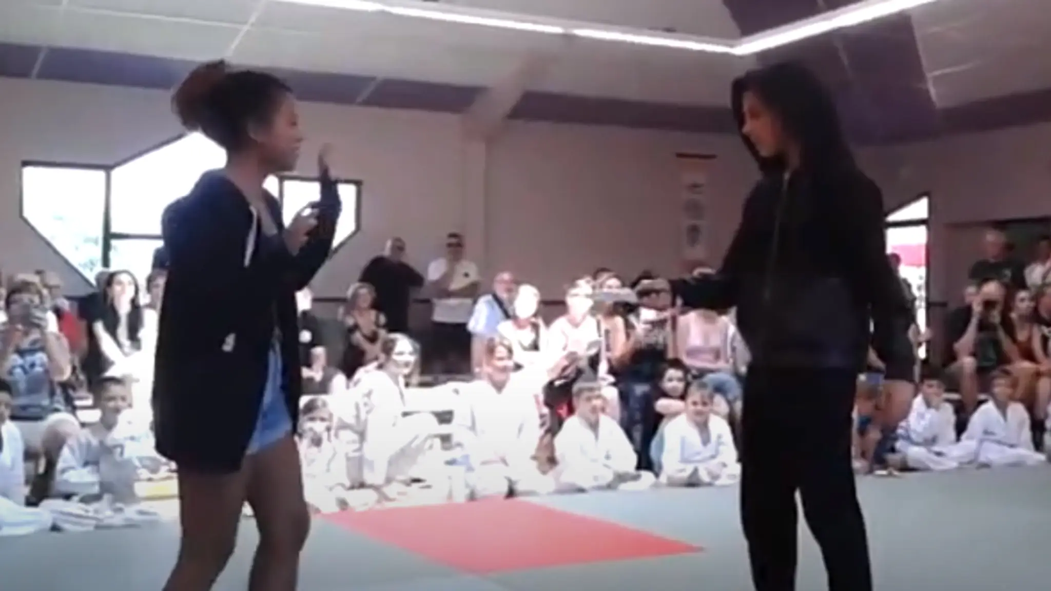 Cercle Arts Martiaux de Ham sous Varsberg