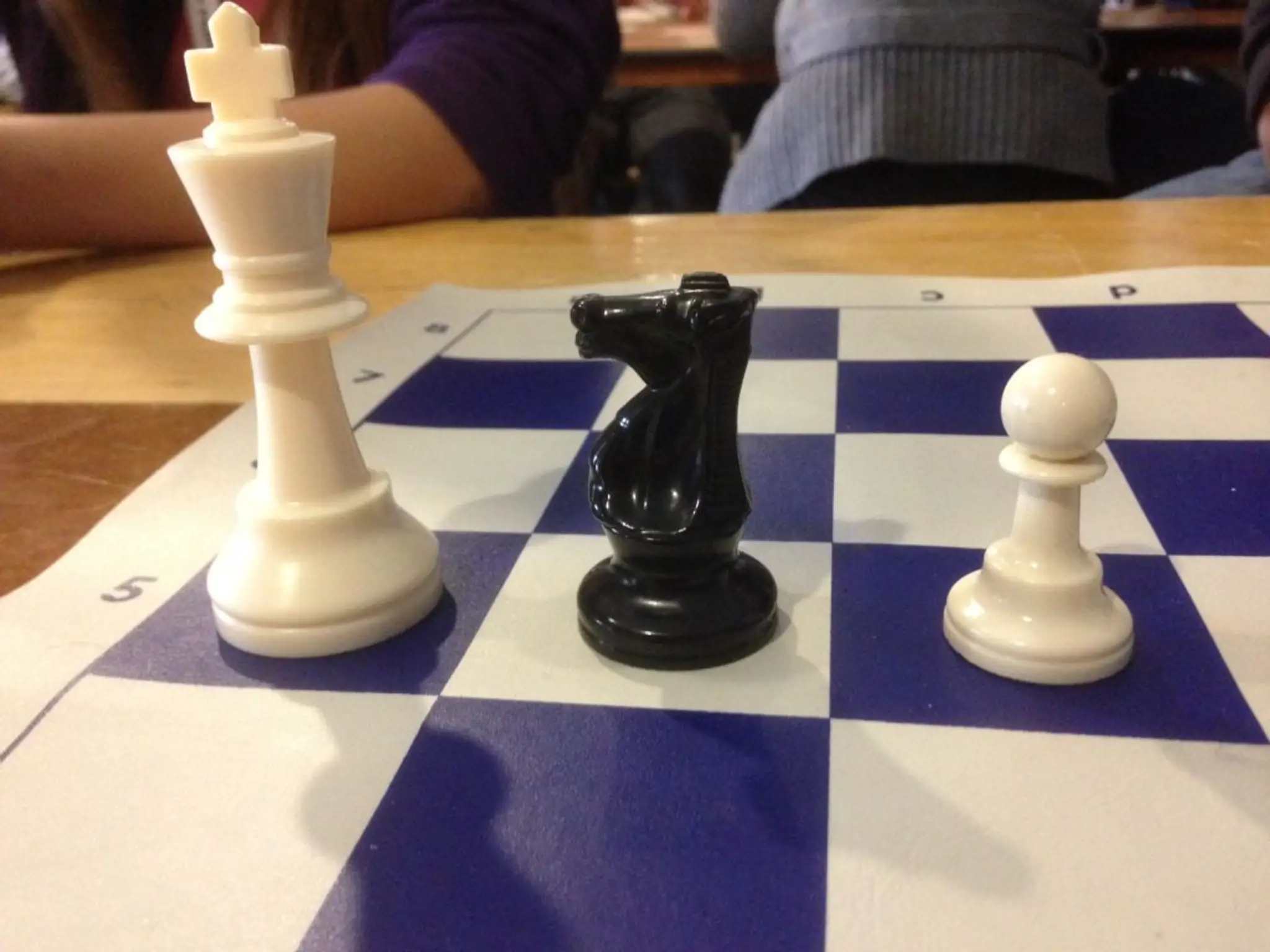 Echecs Loisirs Orangeois