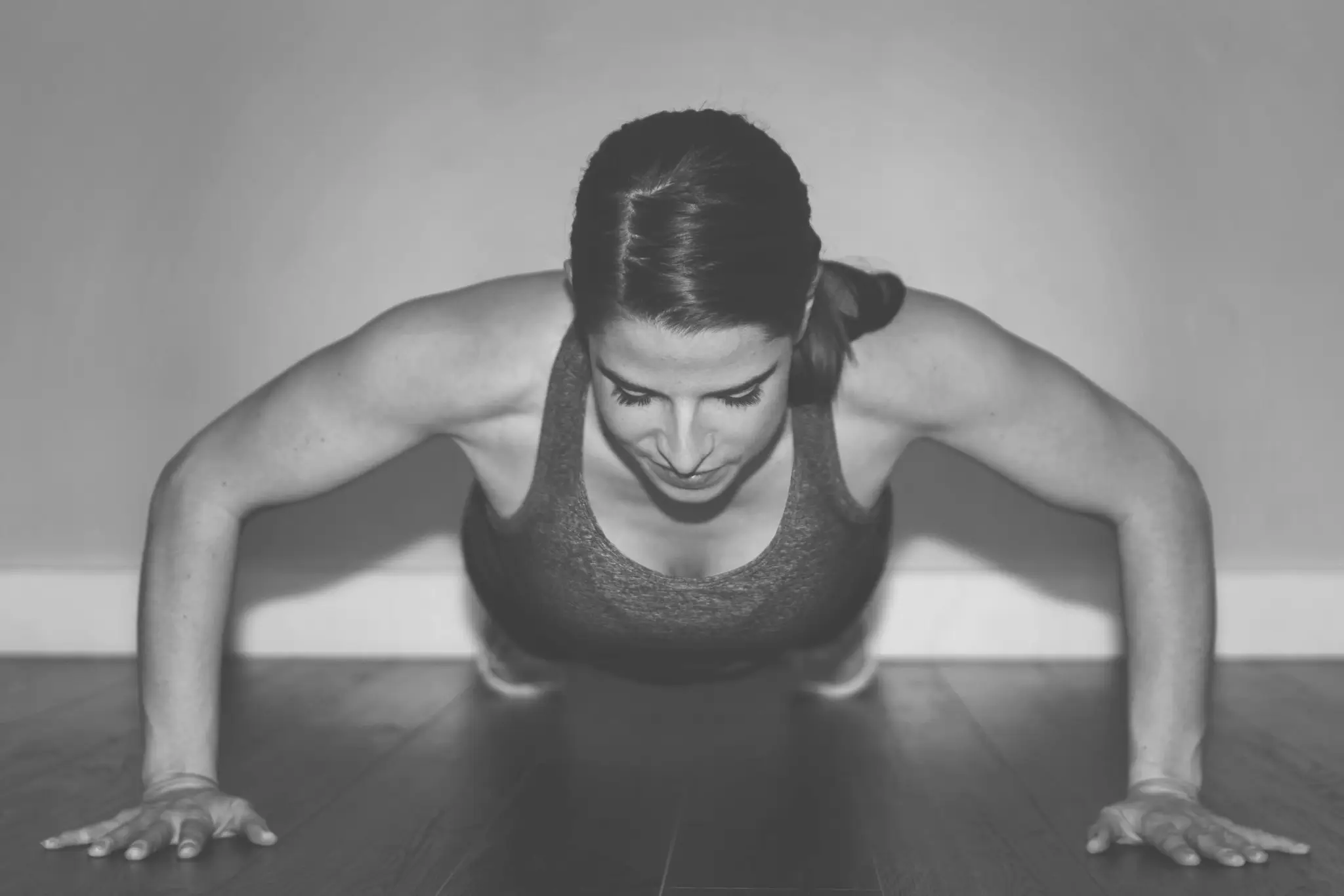 Perseverance Fitness