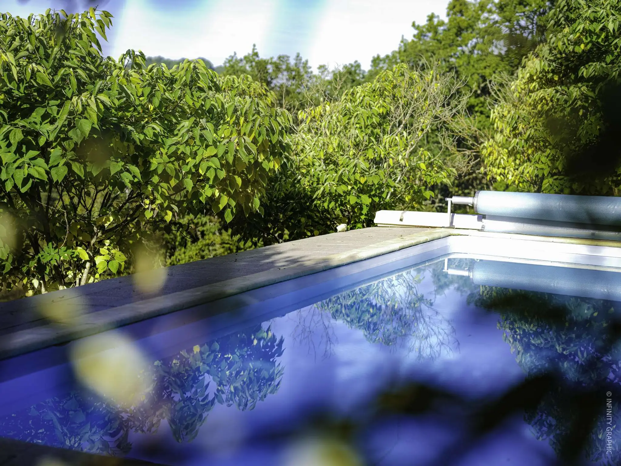 L'Antre des Bastides