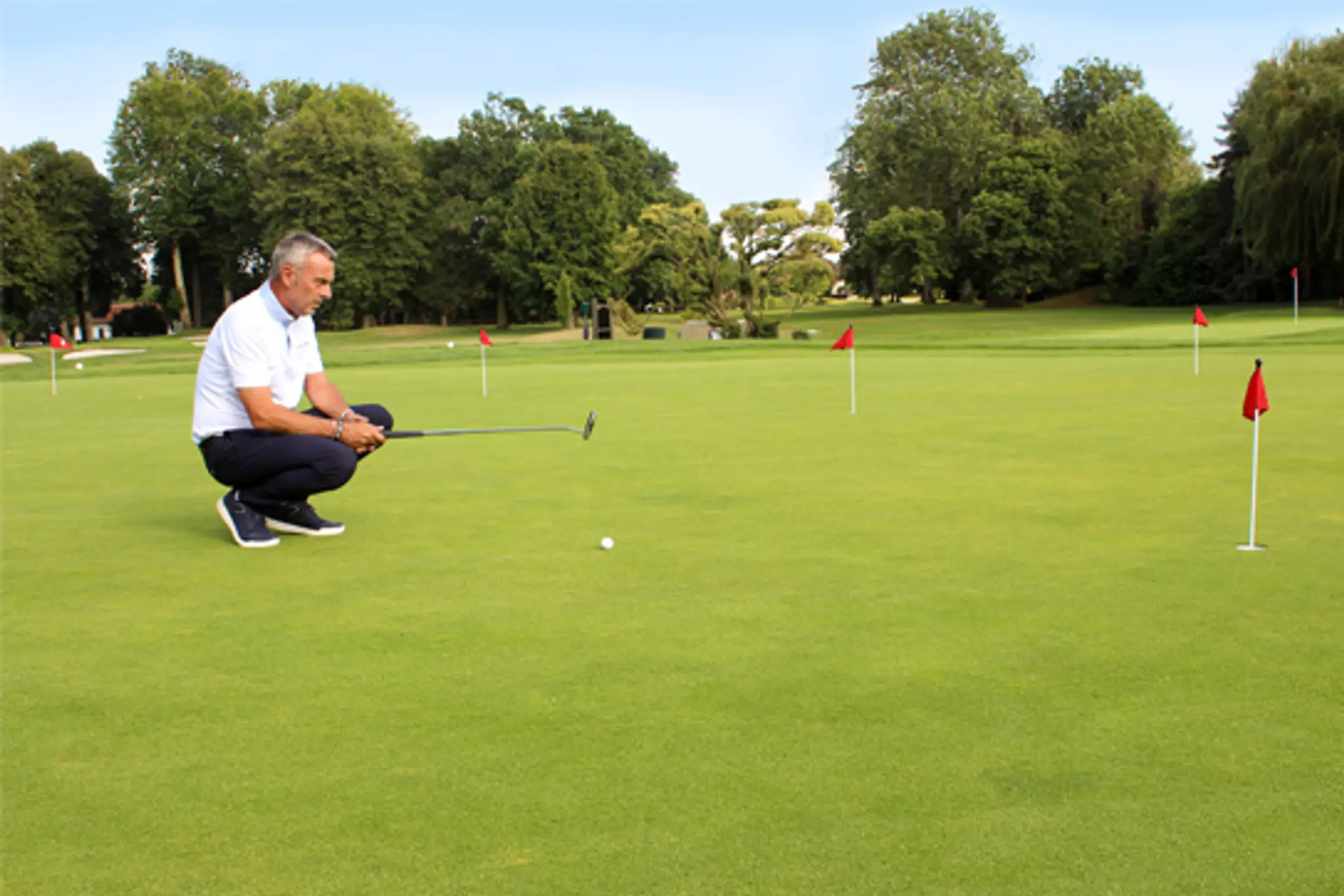 Putting-Performance-Academy