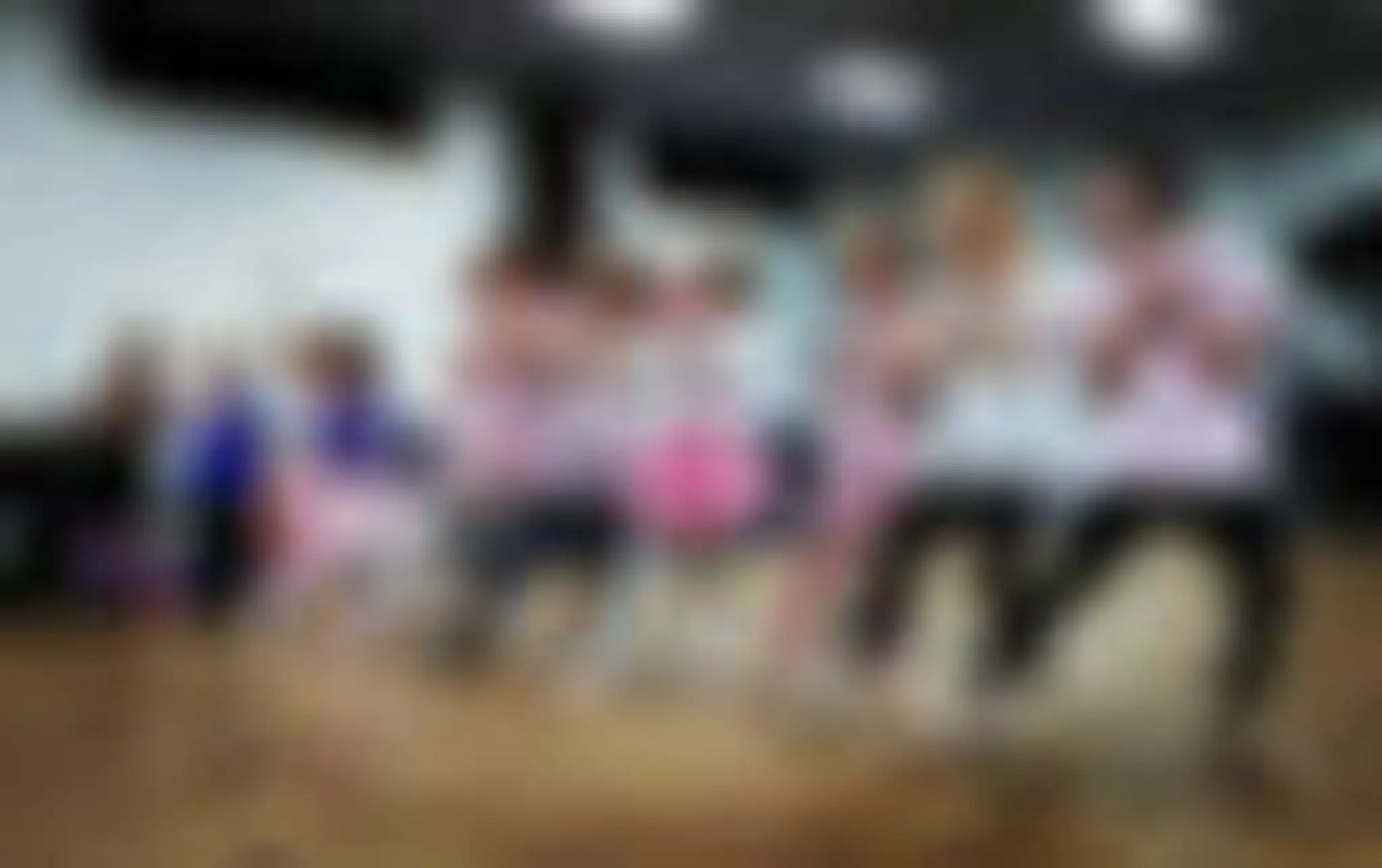 Neat Feet School of Dance