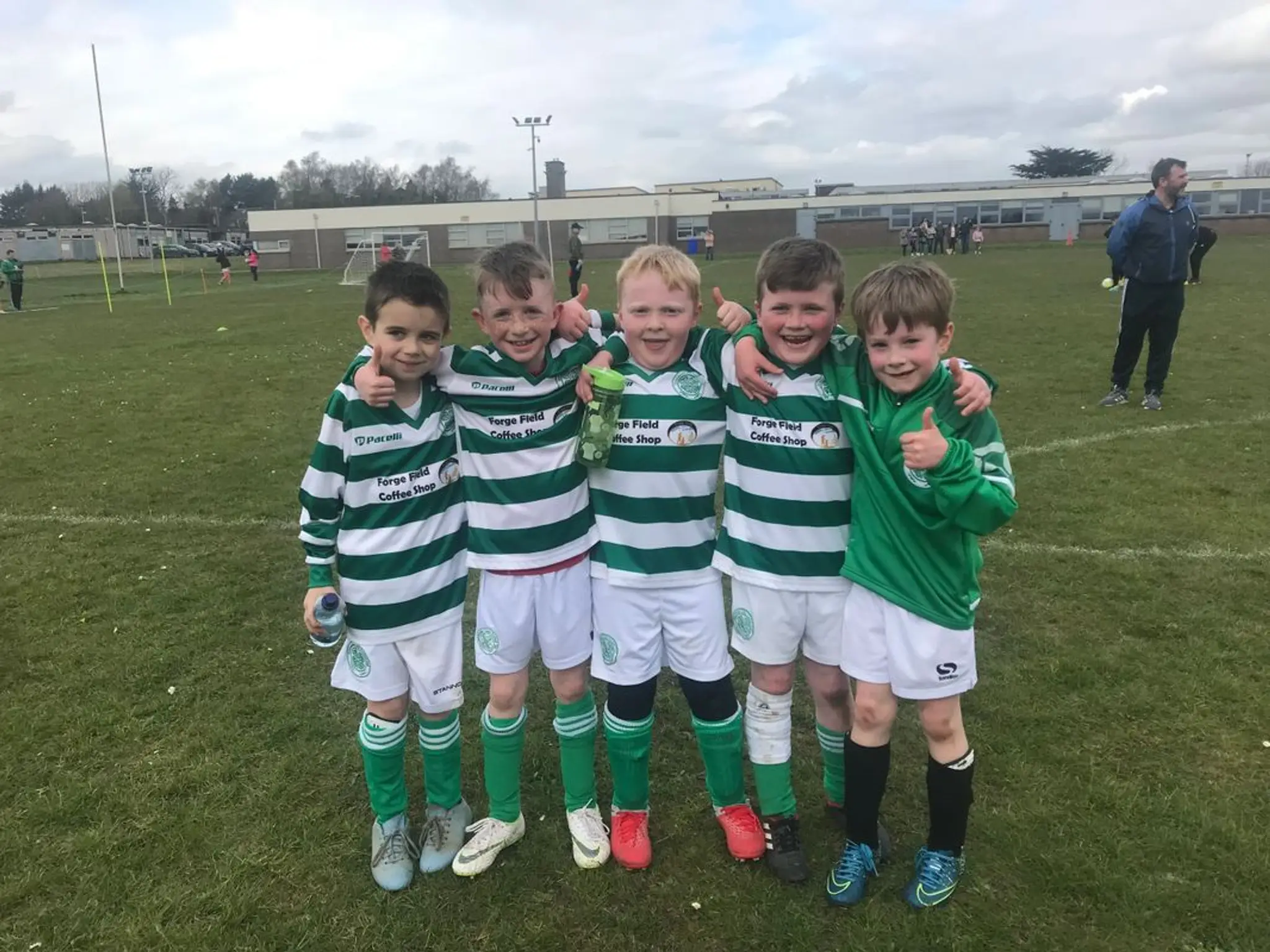 Termonfeckin Celtic FC