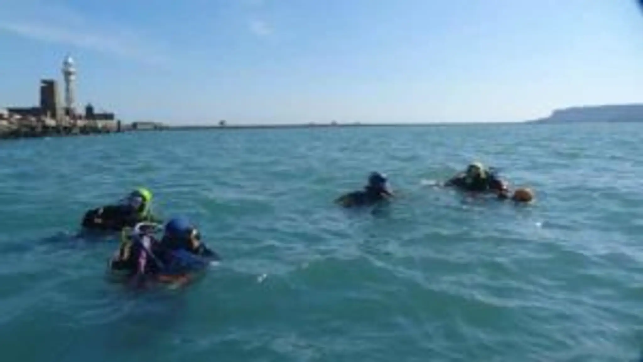 Bushey & Borehamwood Sub-Aqua Club