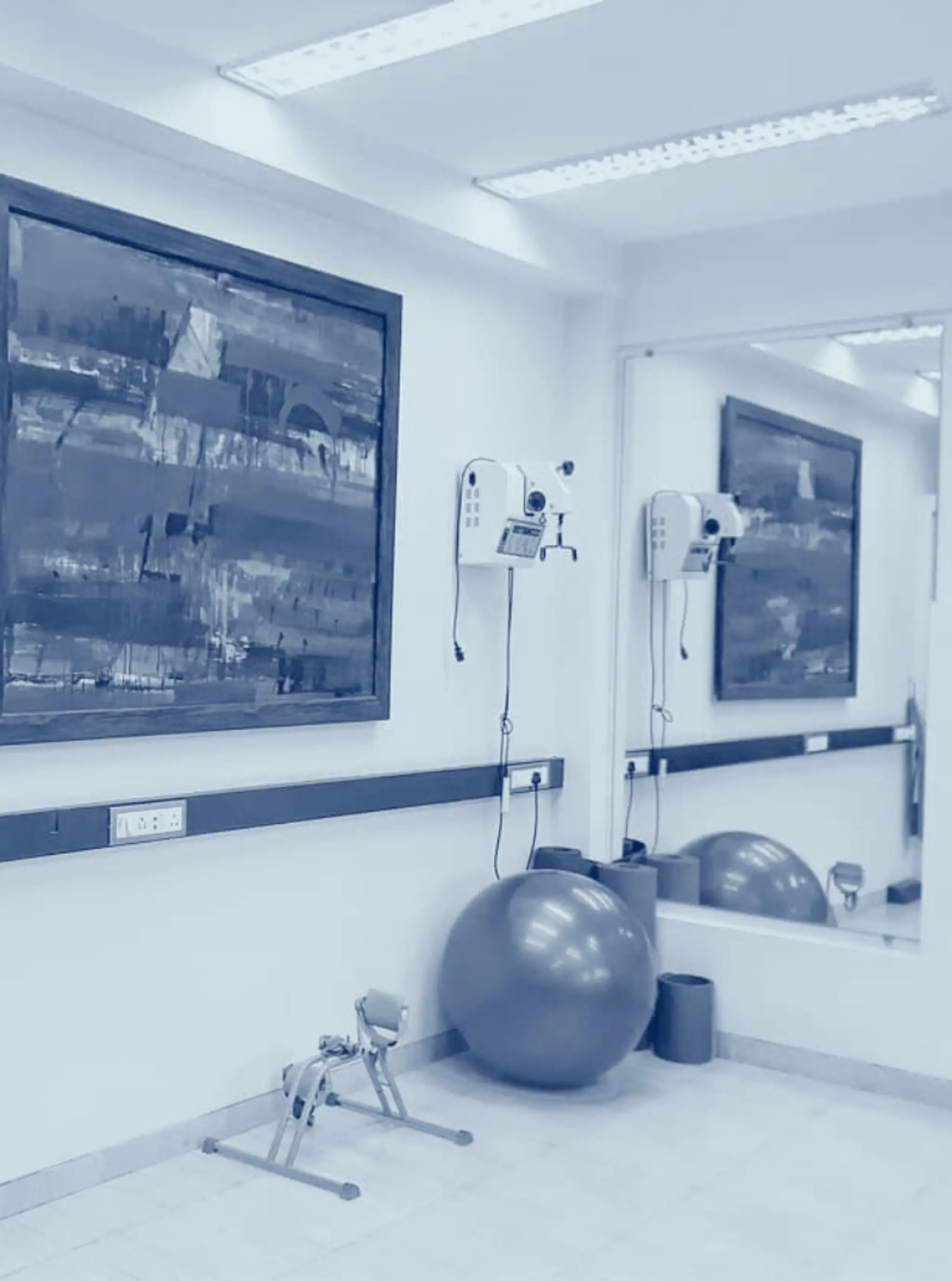 Genesis Sports physiotherapy clinic