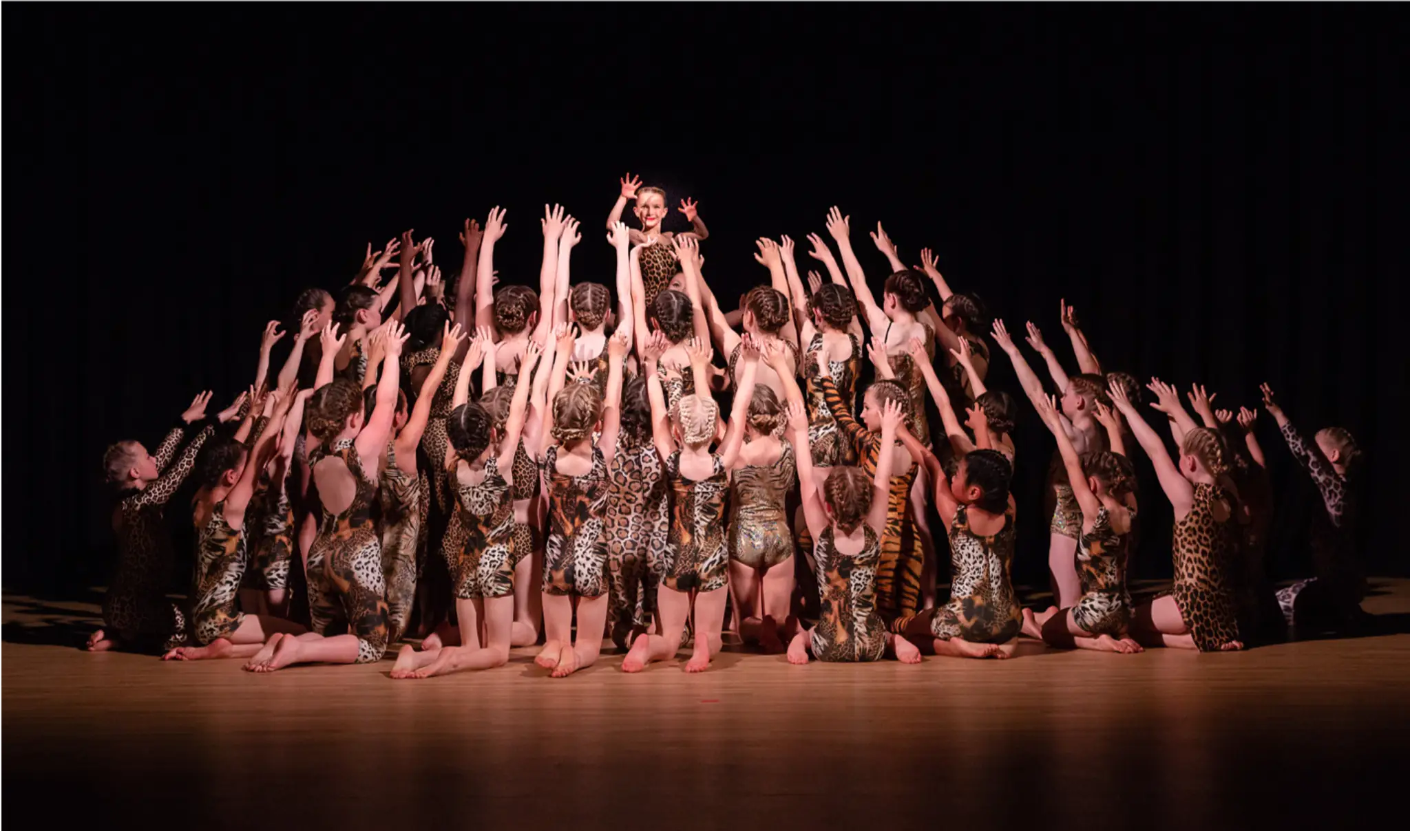 Test Valley School of Dance