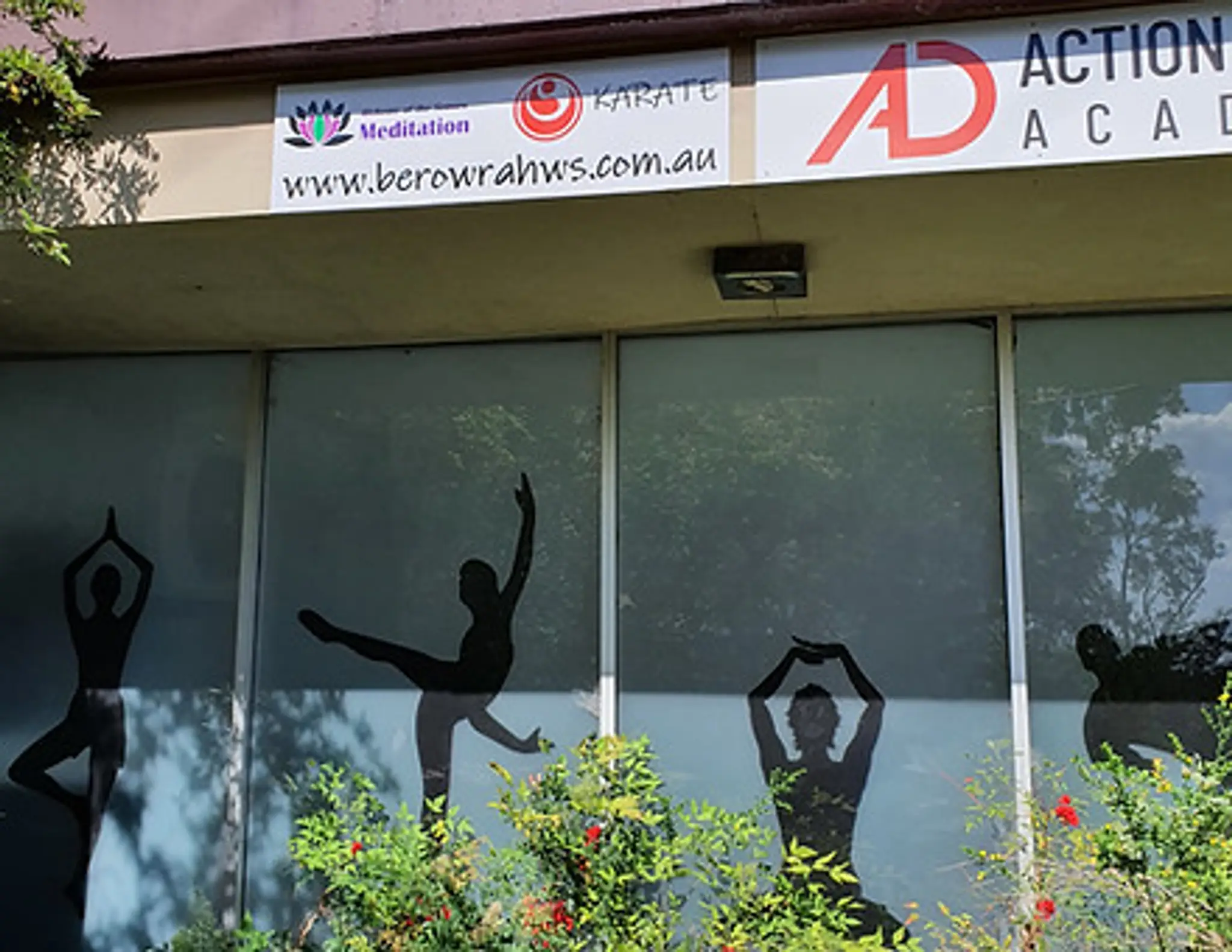 Berowra Health & Wellness Studios