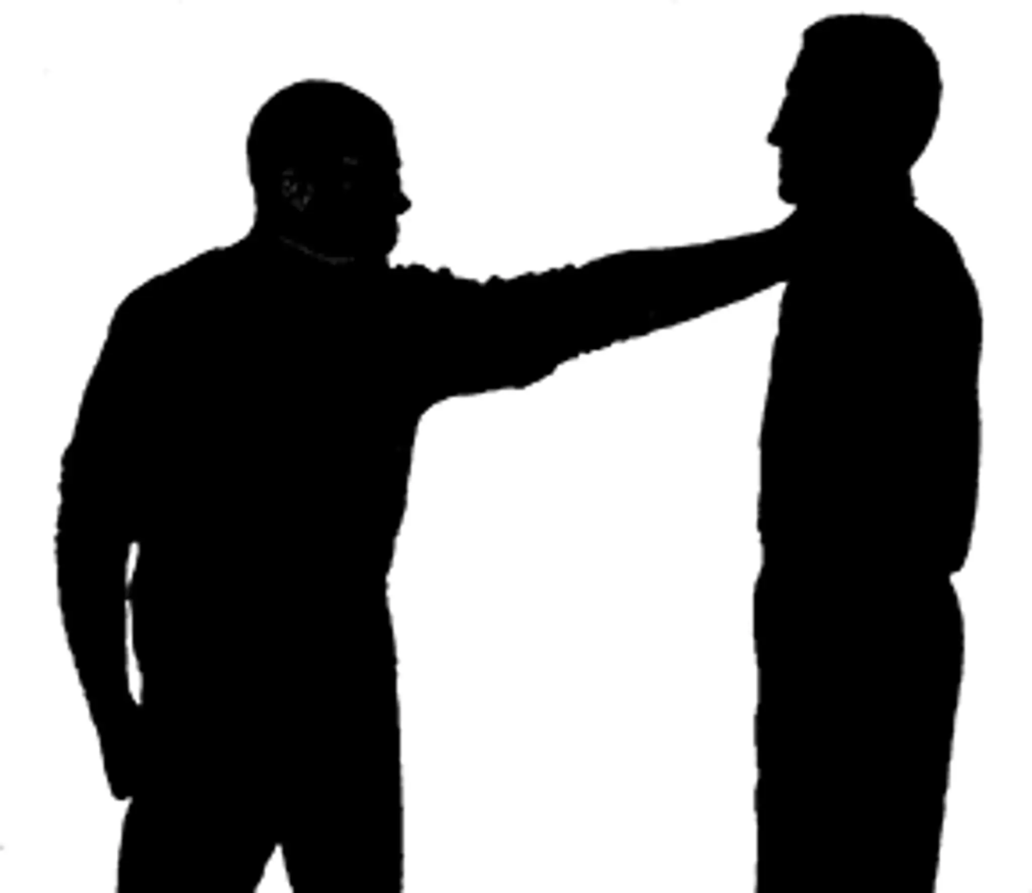 School of Self Defence