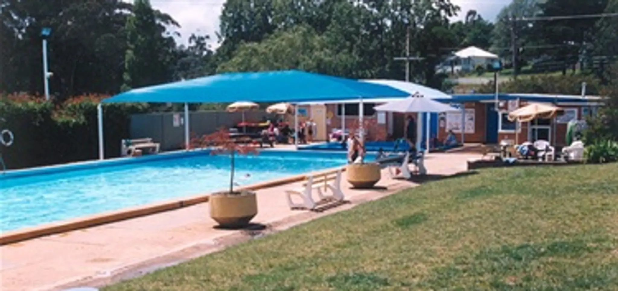 Bundanoon Swimming Centre