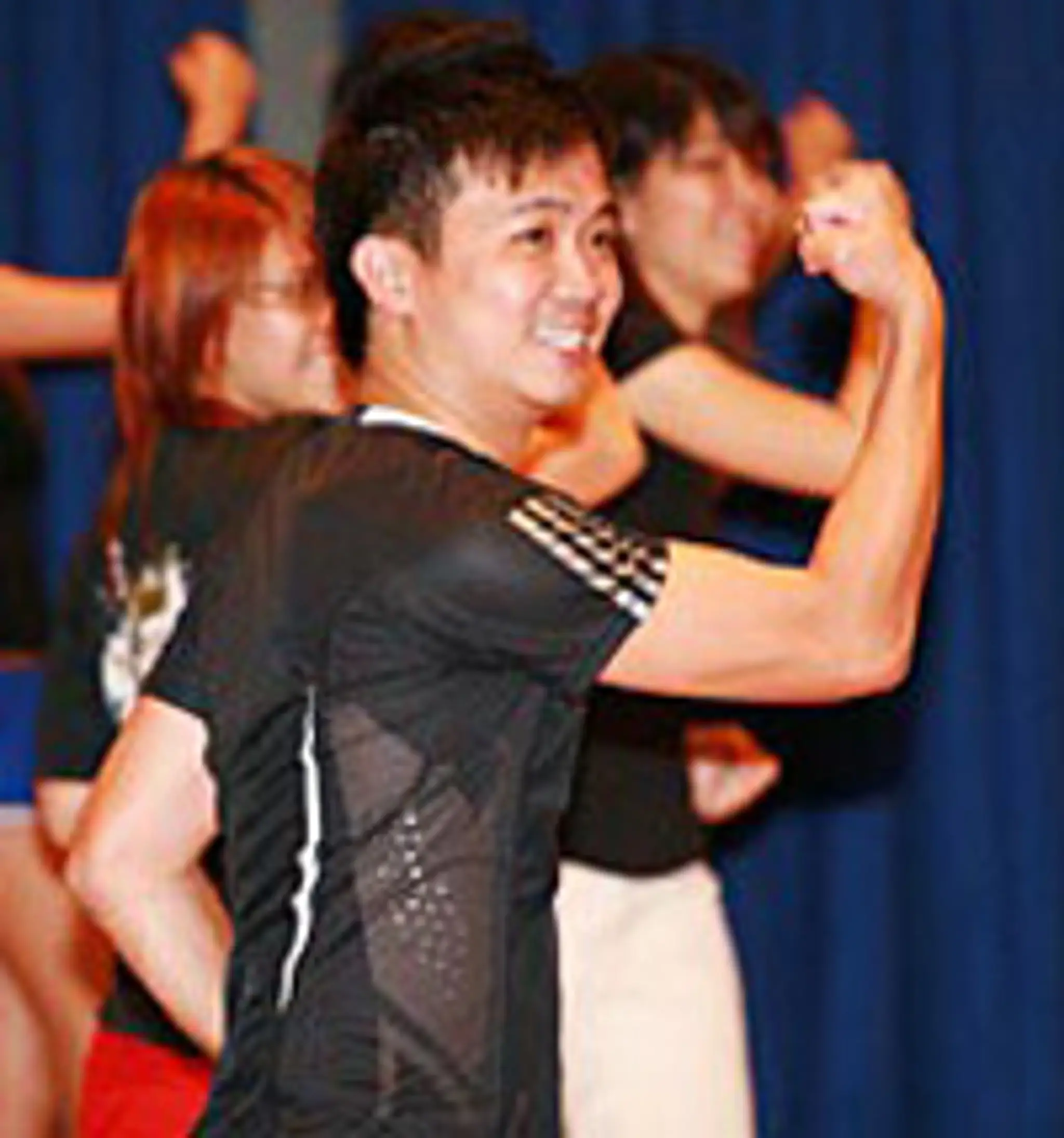 Wan Wu Sports and Martial Arts Academy- Seng kang