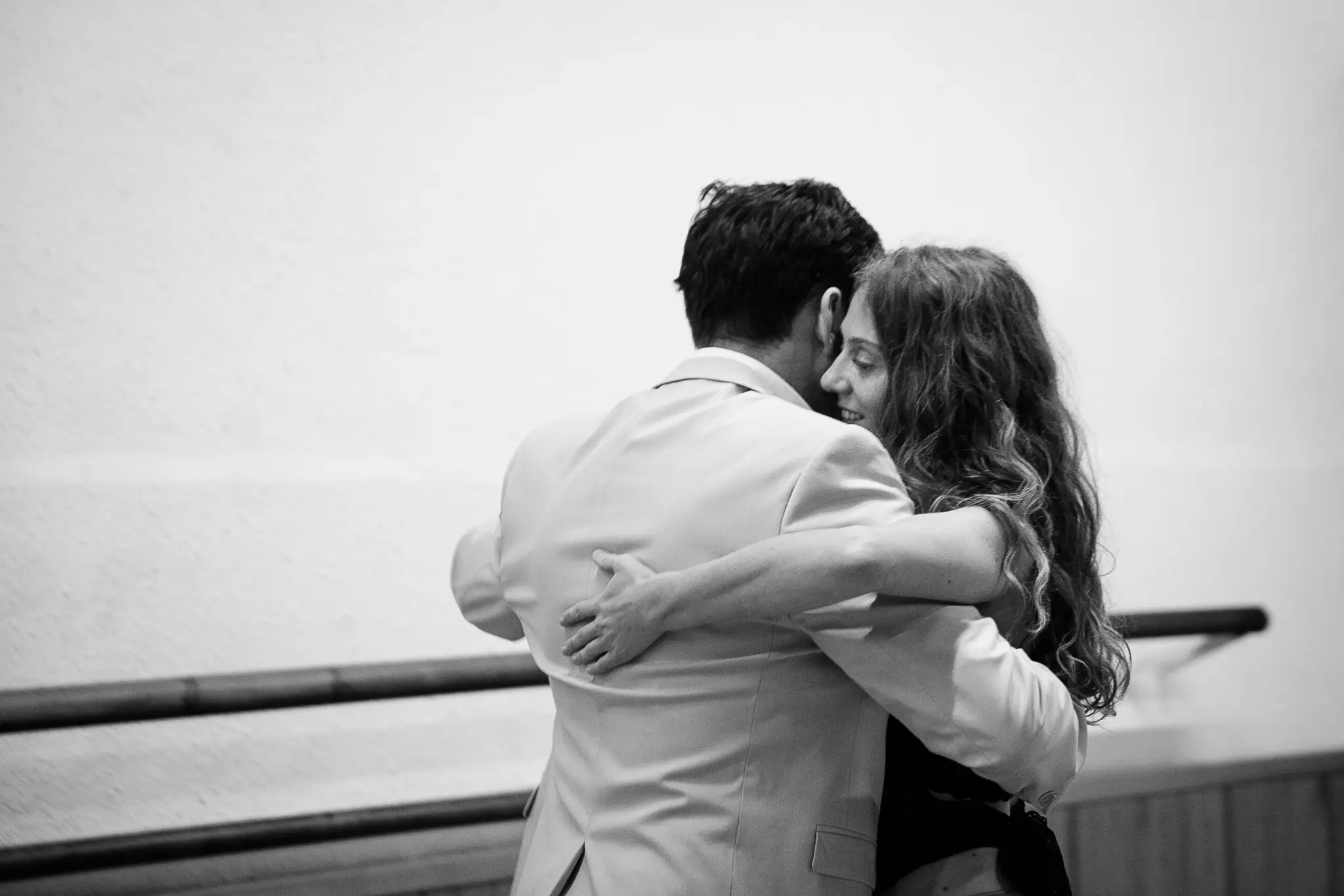 Tango Class