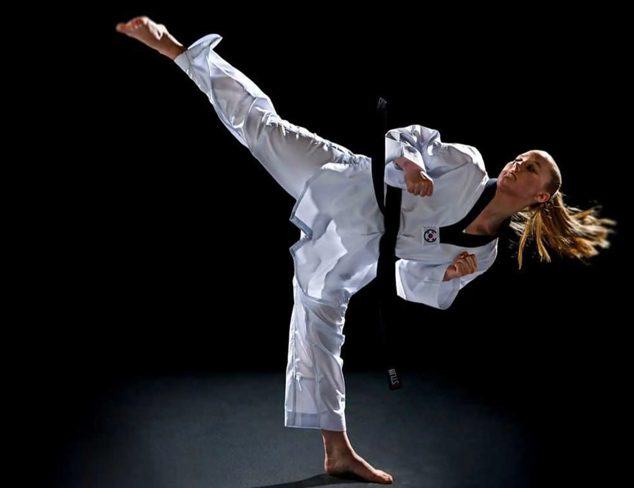 Taekwondo Dijon Azdad Star