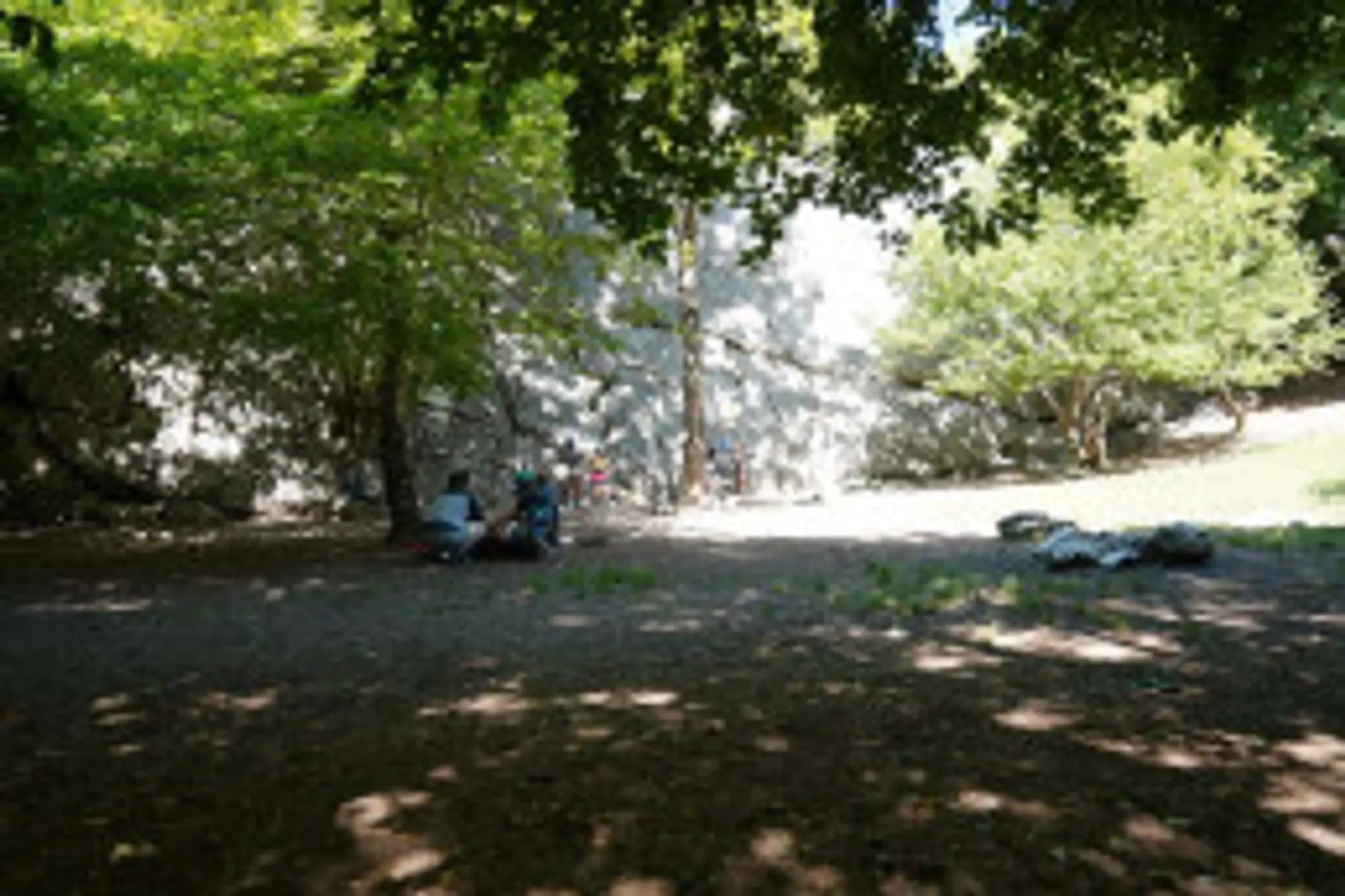 Site d'Escalade d'Angon