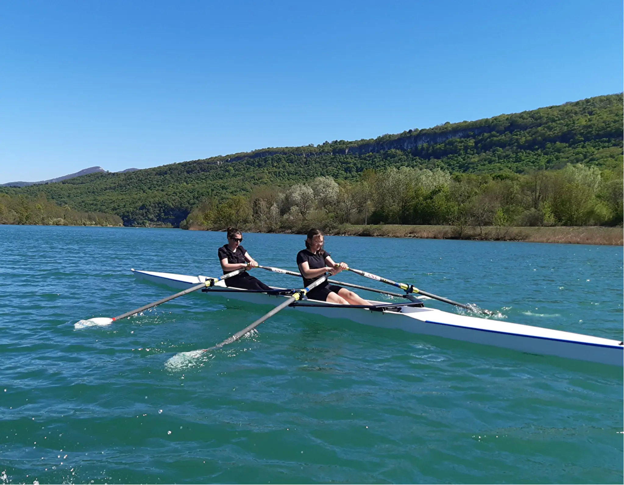 AVIRON BUGEY HAUT-RHÔNE