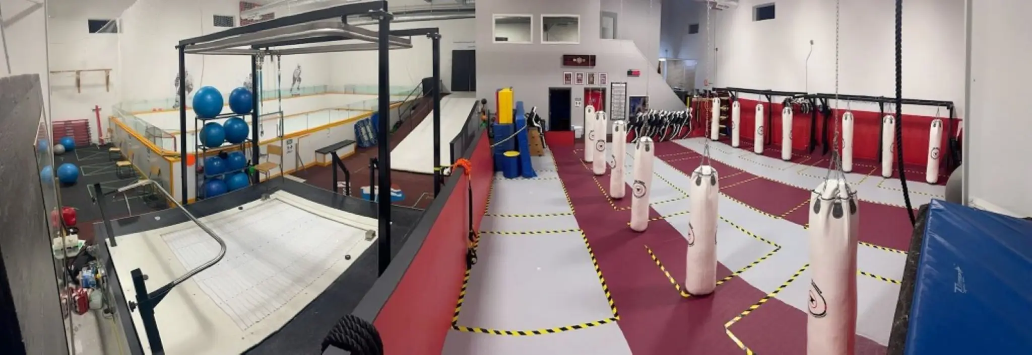 Kemptville Training Centre