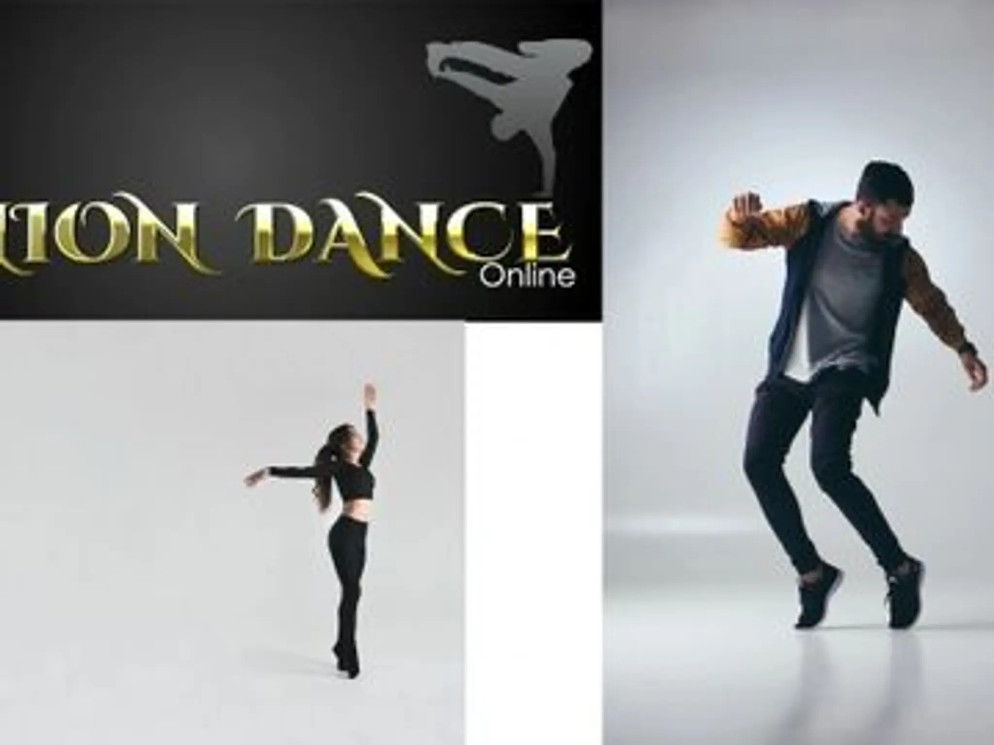 CONFIDANCE UK Dance School