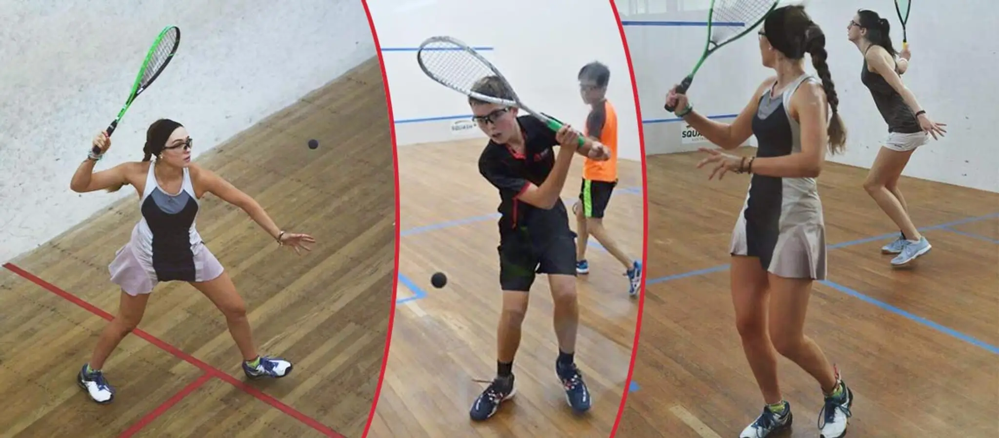 Kaikoura Squash Club