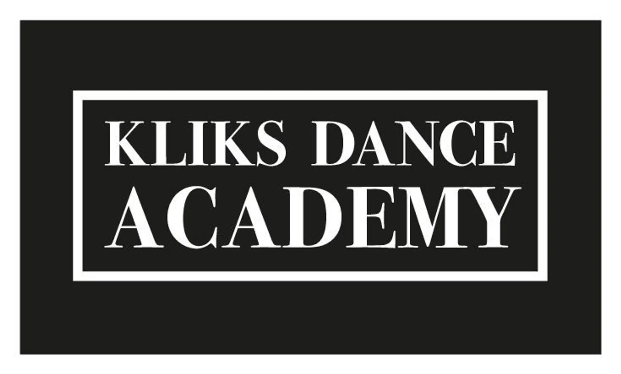 KliKs Dance Academy