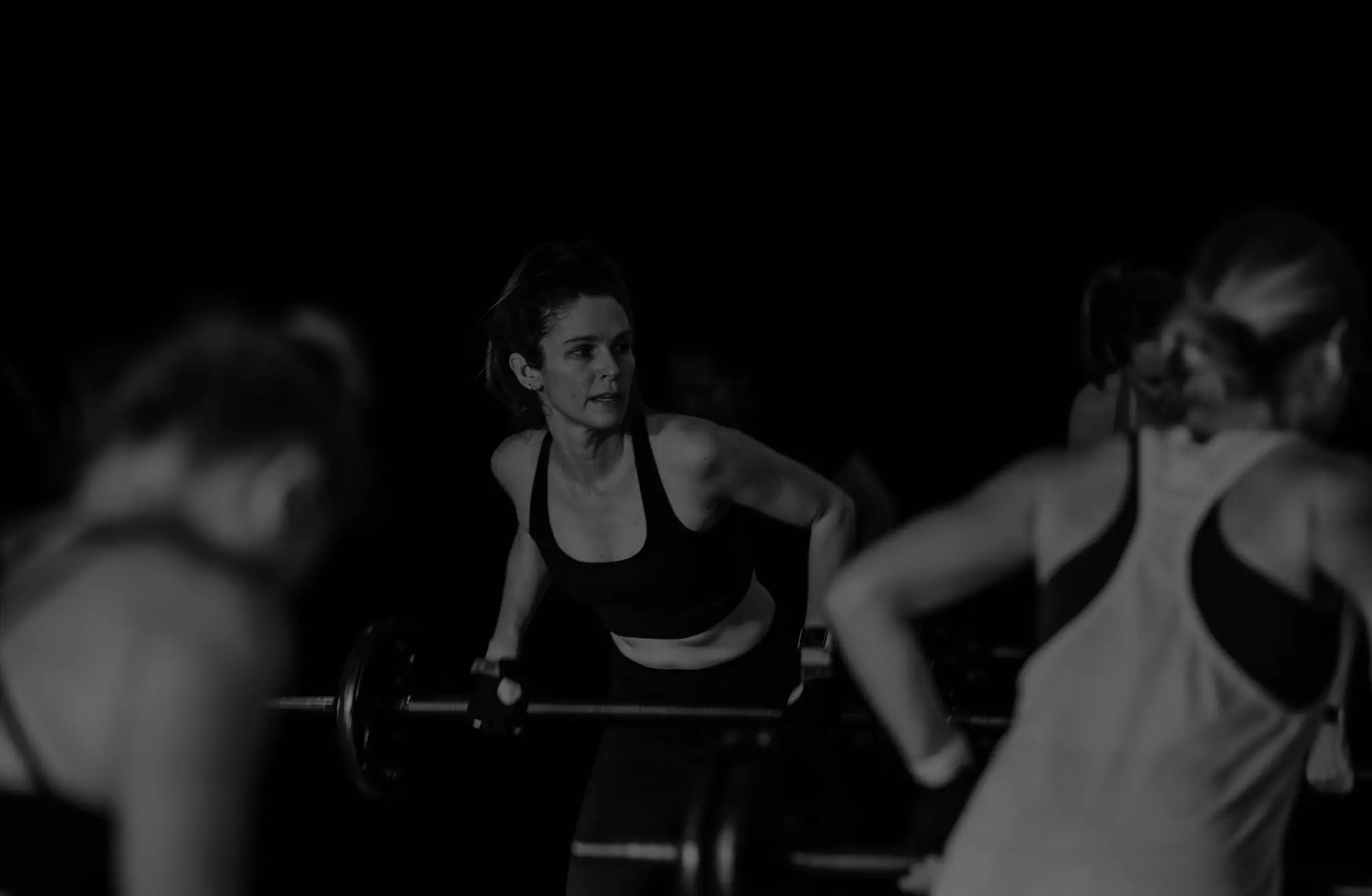 RBB Fitness Studio