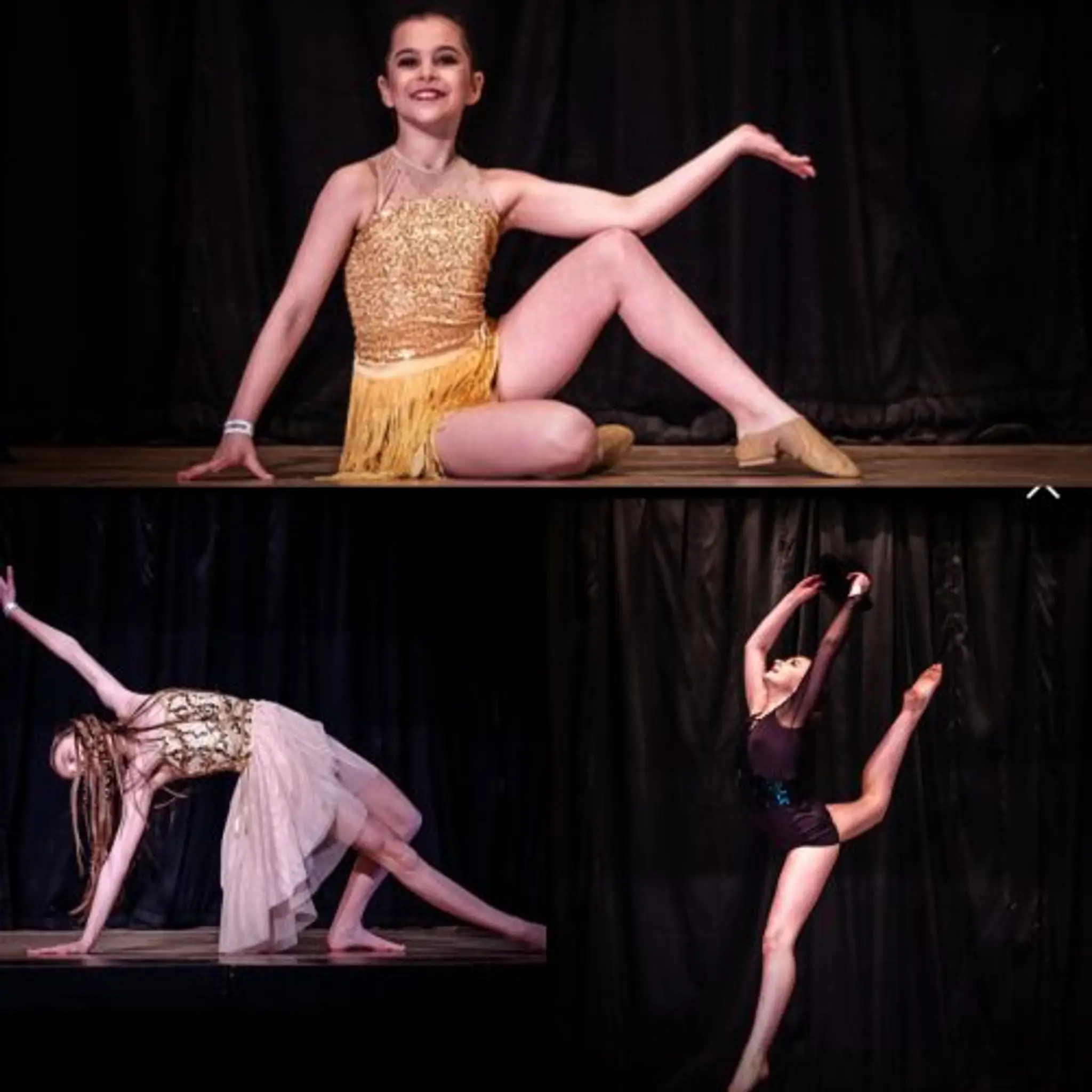 K.D.F Academy of Dance & Fitness