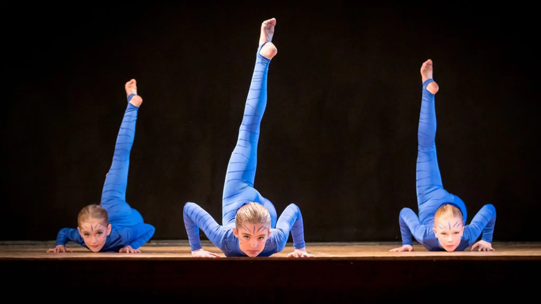 Advance School of Dance and Theatre Art