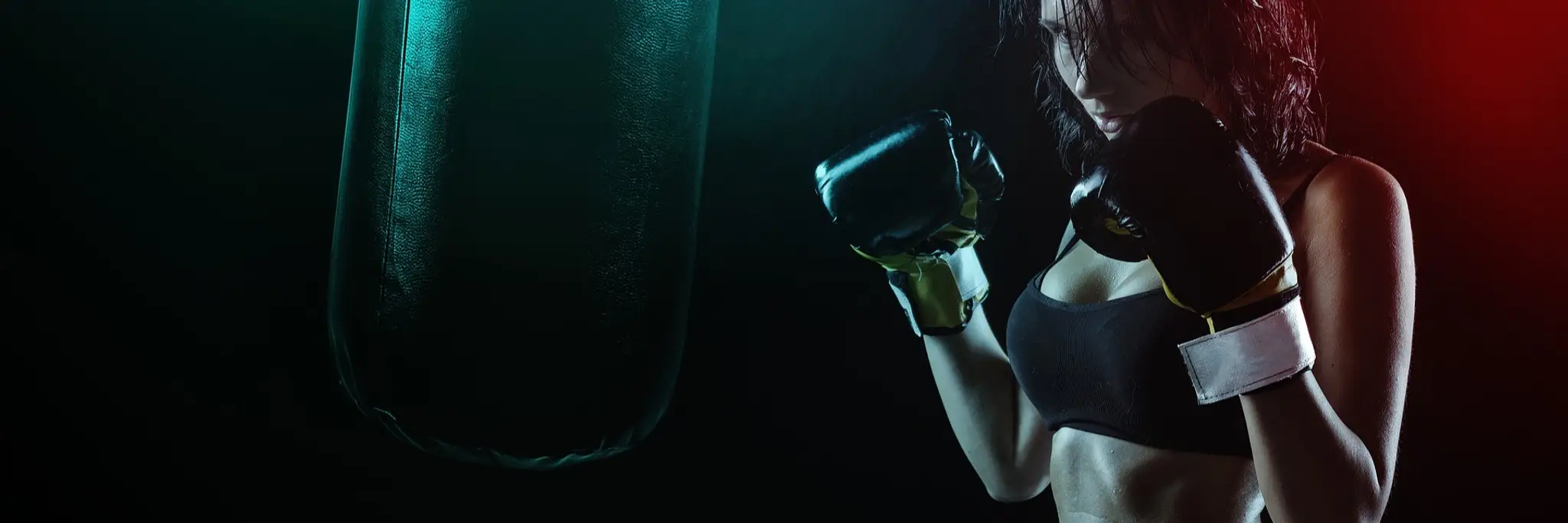 Central Boxing & Personal Training