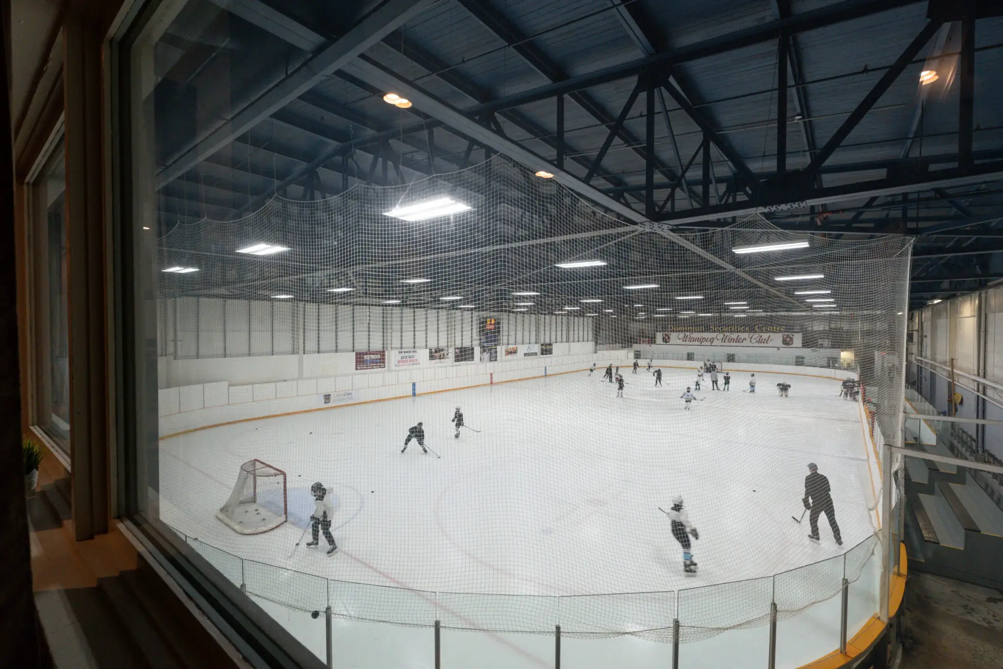 Winnipeg Winter Club