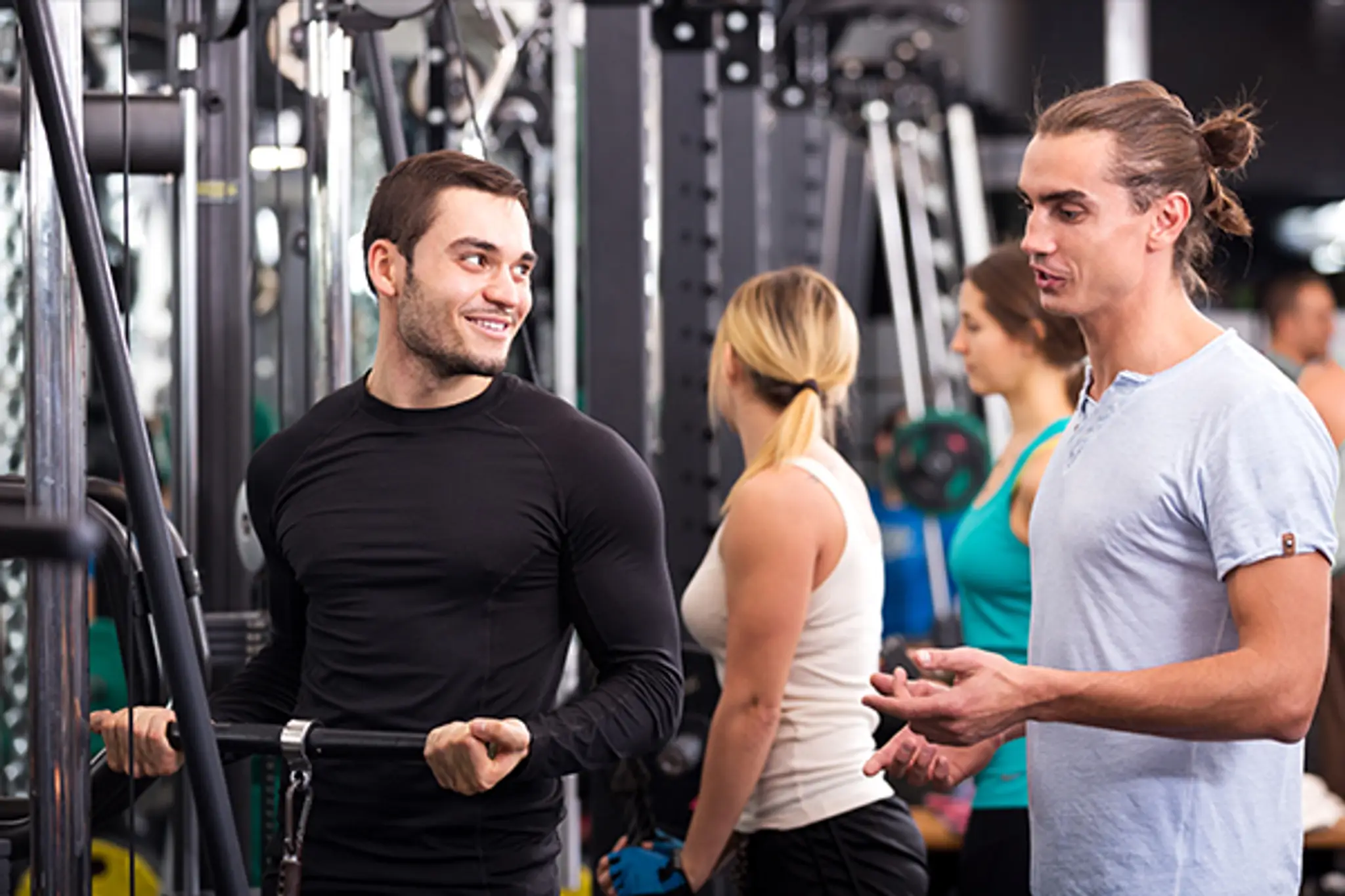 EFM Health Club Mount Eliza