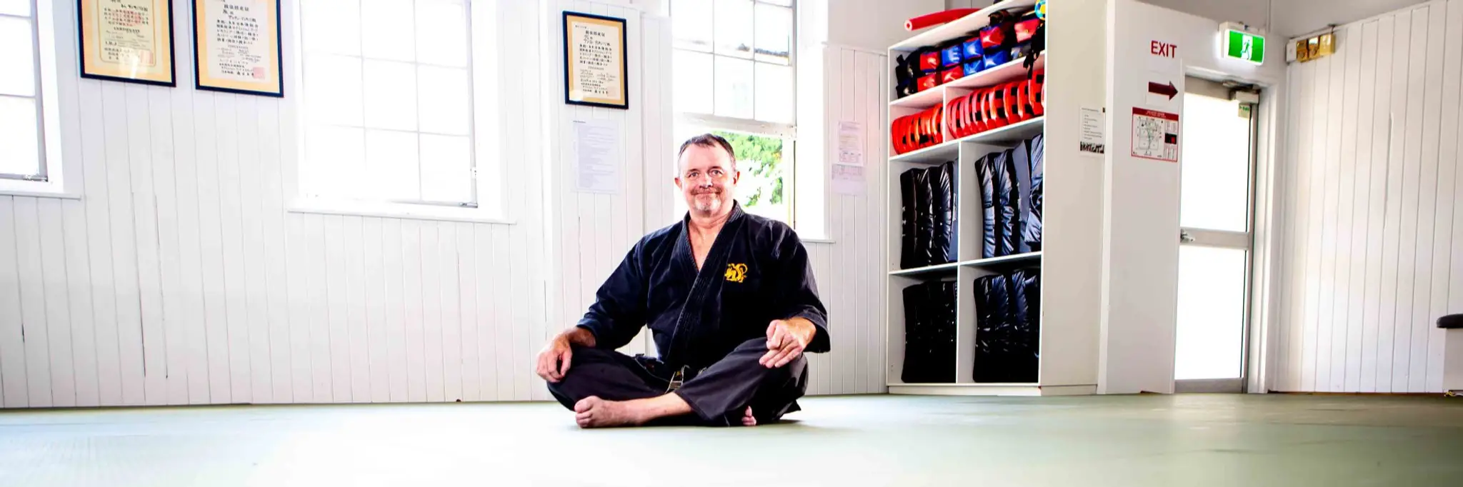 Northstar Martial Arts