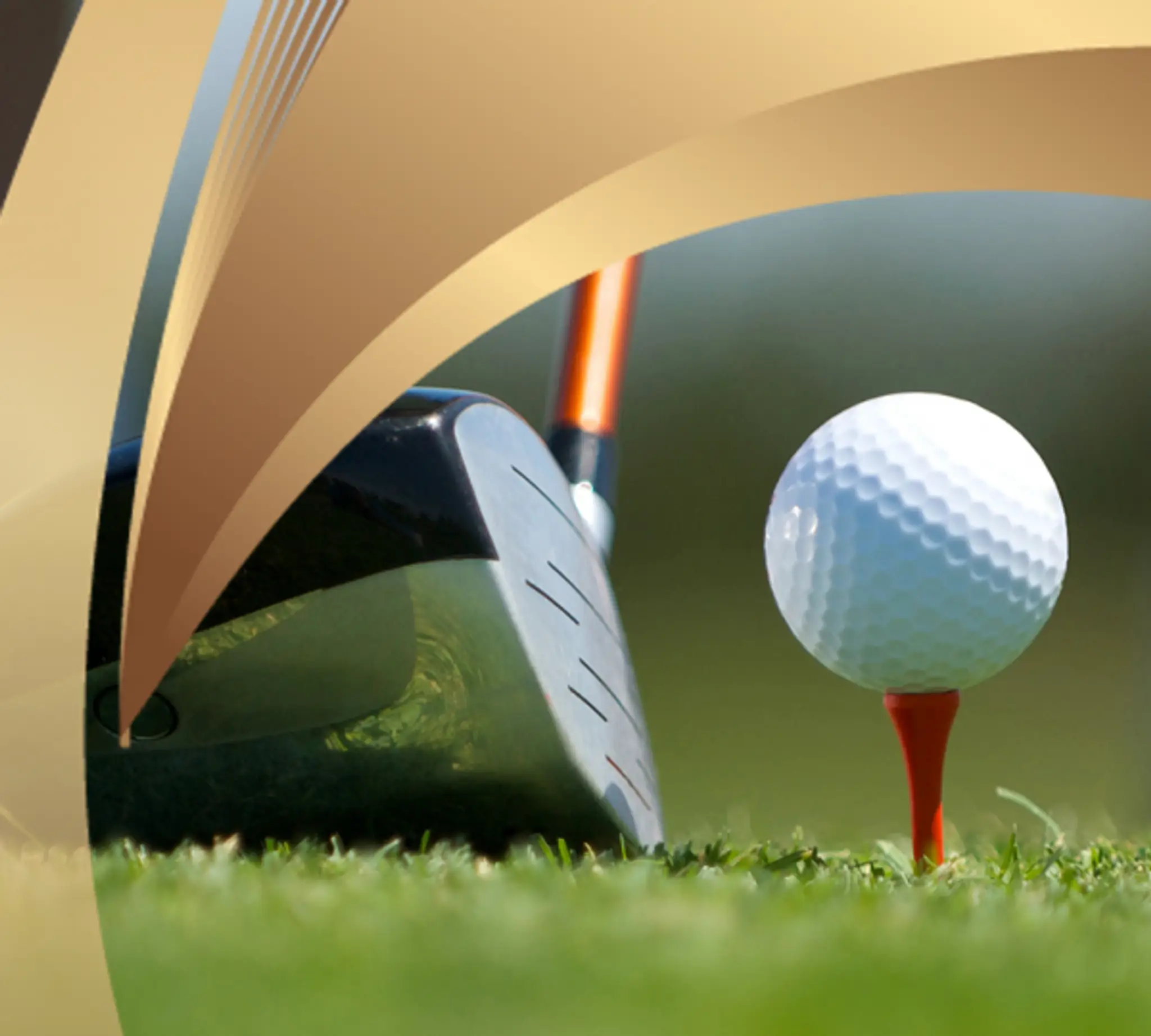 Golf Lessons Toronto