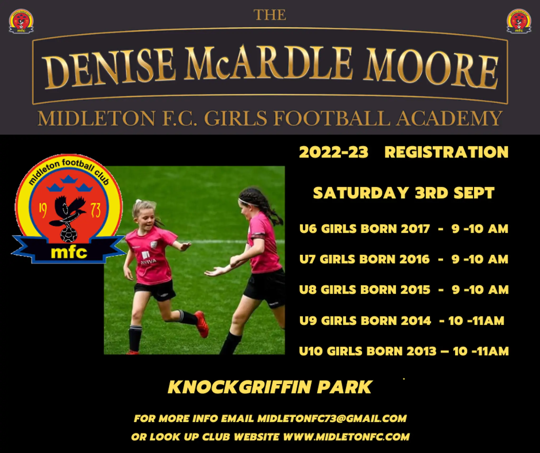 Midleton Football Club