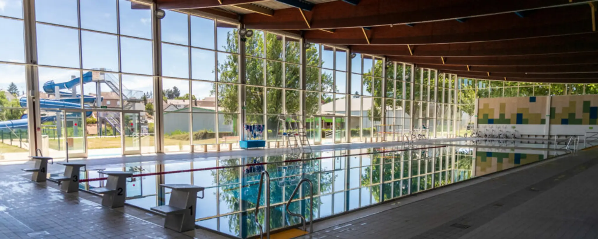 Nautical Center Roger Creuzot