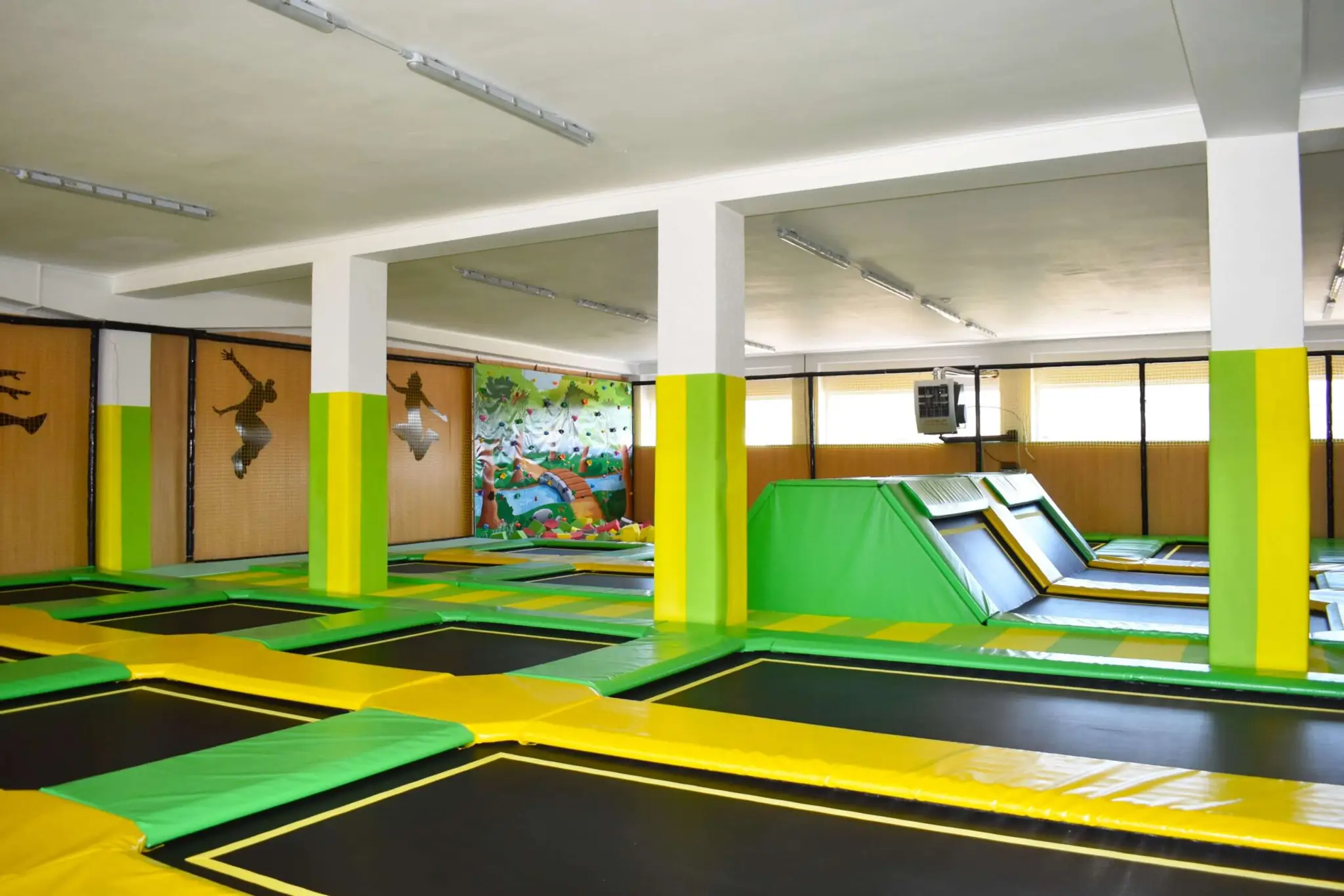 JumpPark Senica