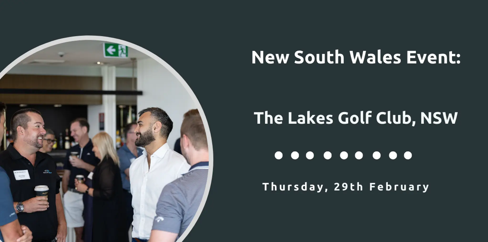 Emajin Golf Club Brisbane