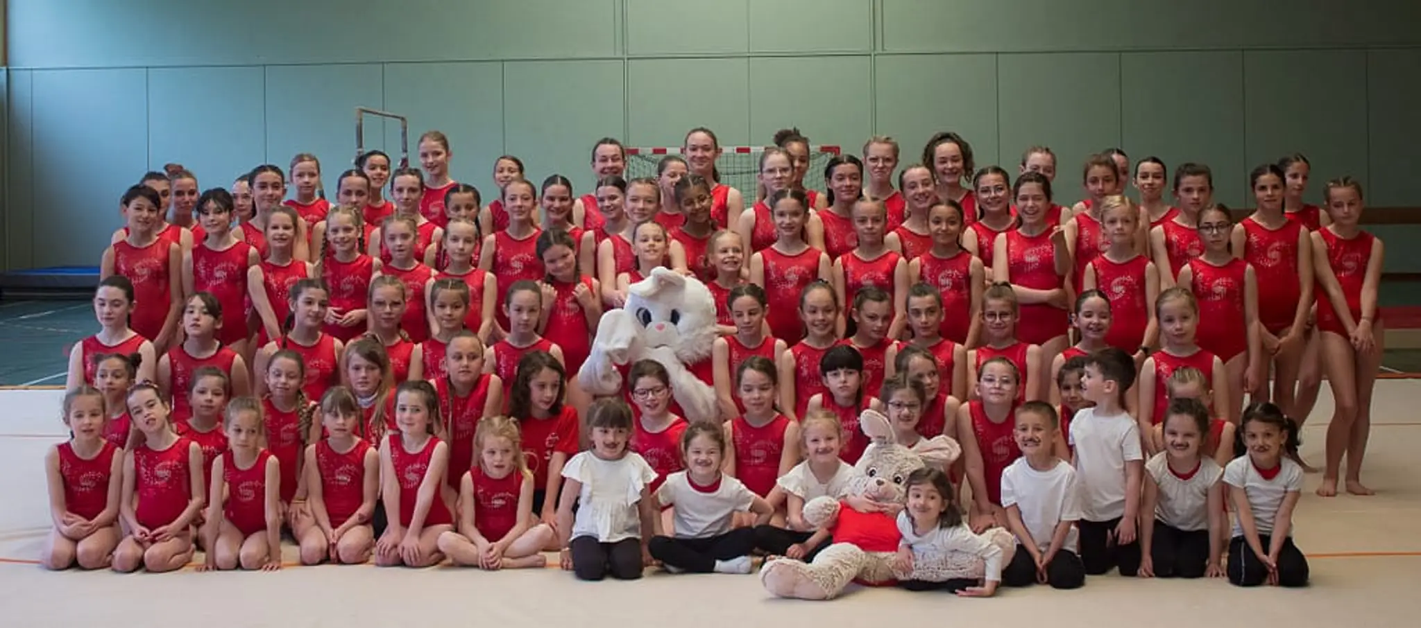 Fitness Club Des Touches