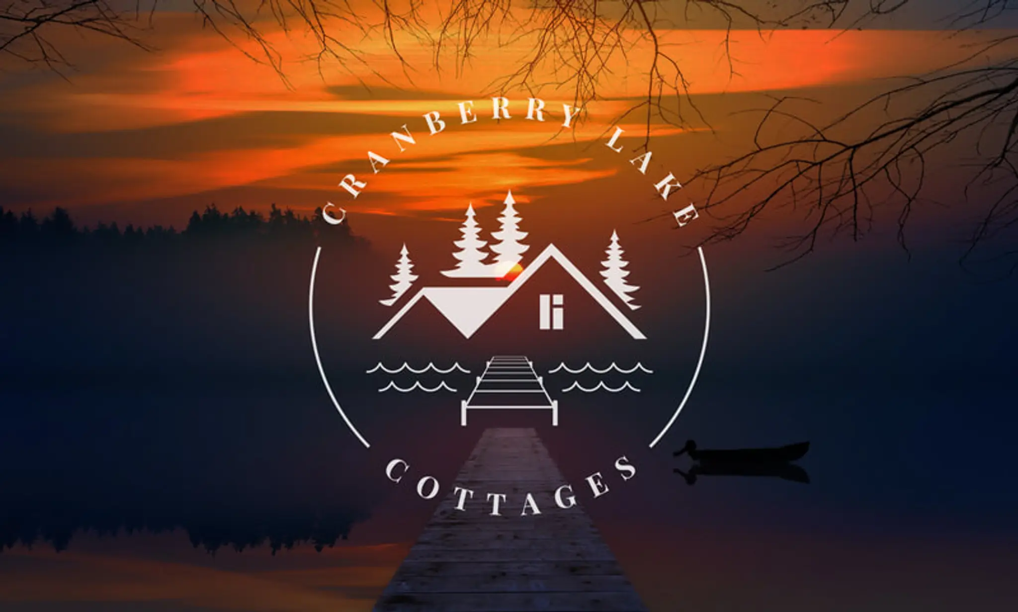 Cranberry Lake Cottages