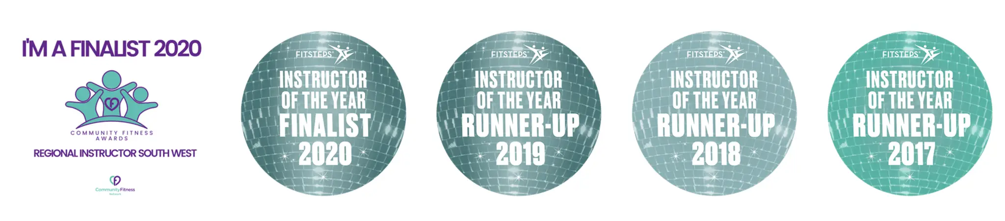 Zumba & FitSteps with Amy