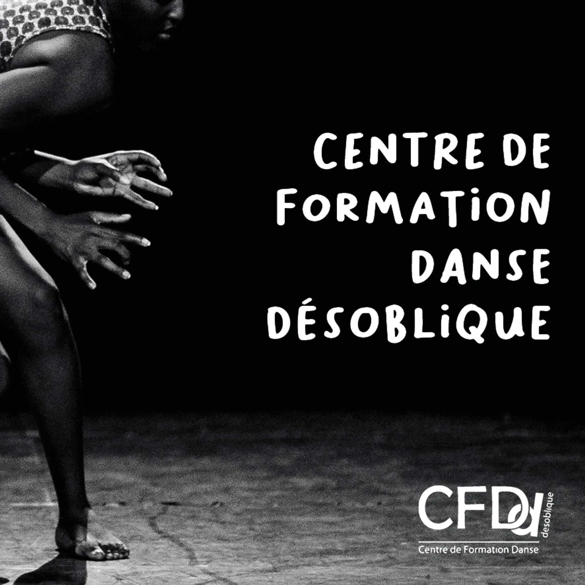 Training Center Dance desoblique