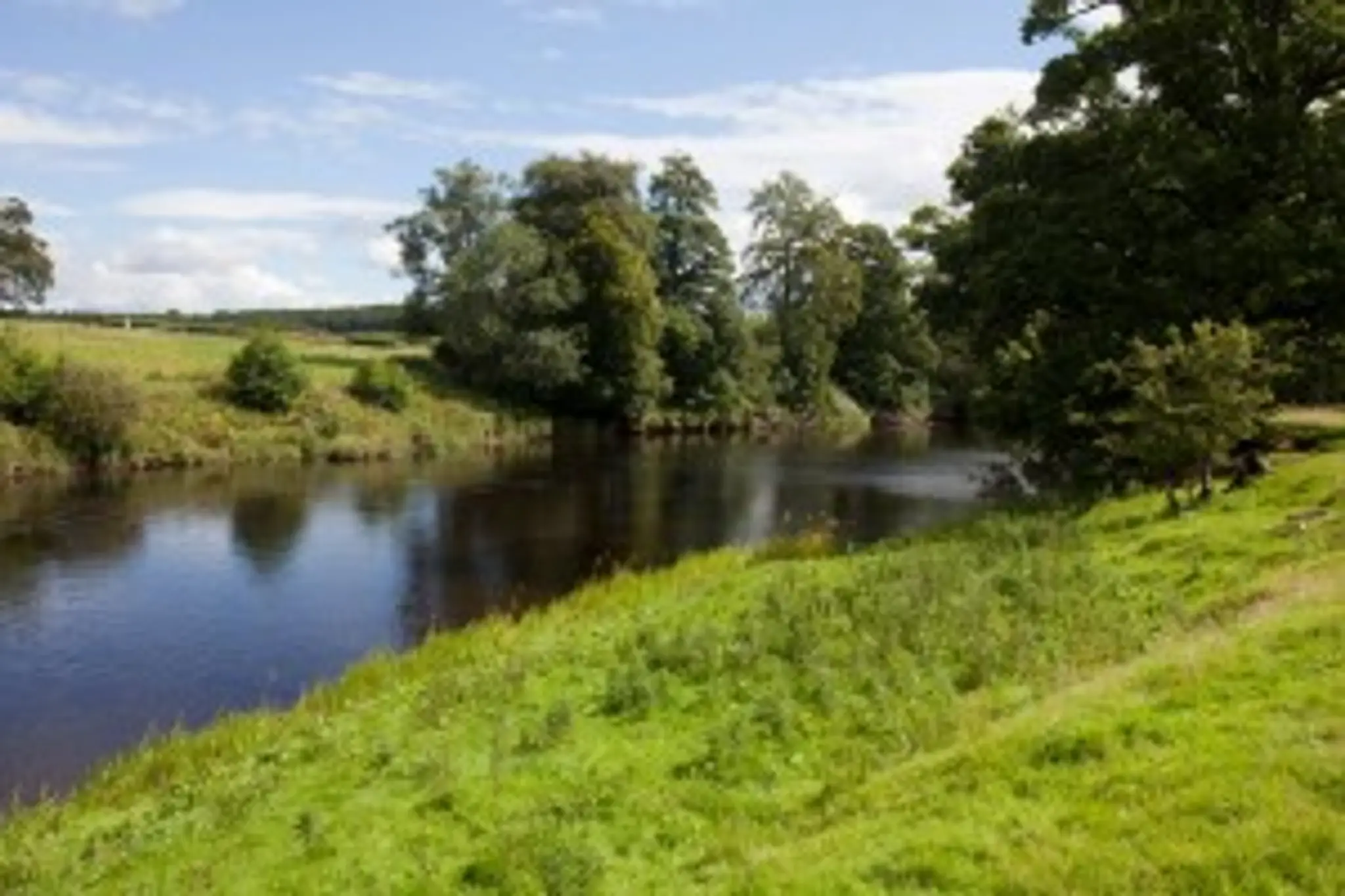 Kirkwood Cottages - Real Farm Holidays & Experiences