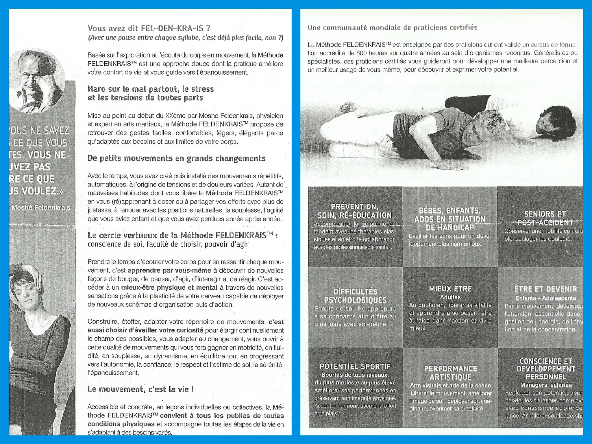 Apprivoiser Son Corp
