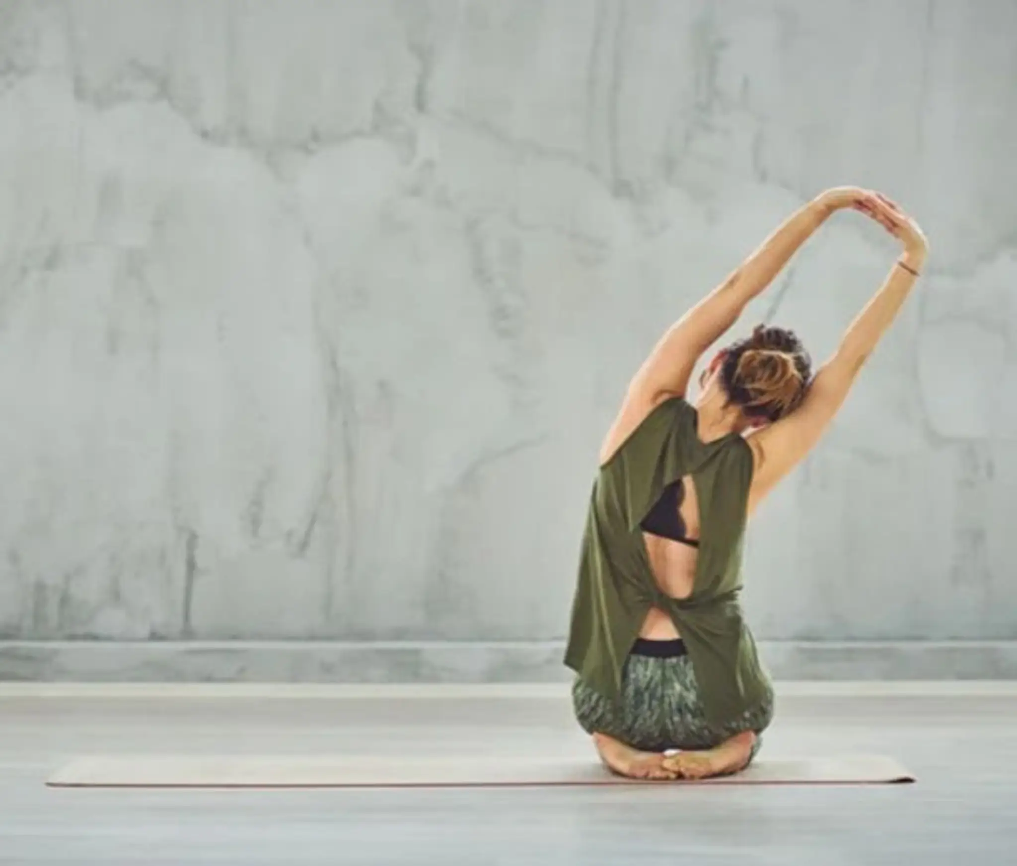 Core Pilates For All