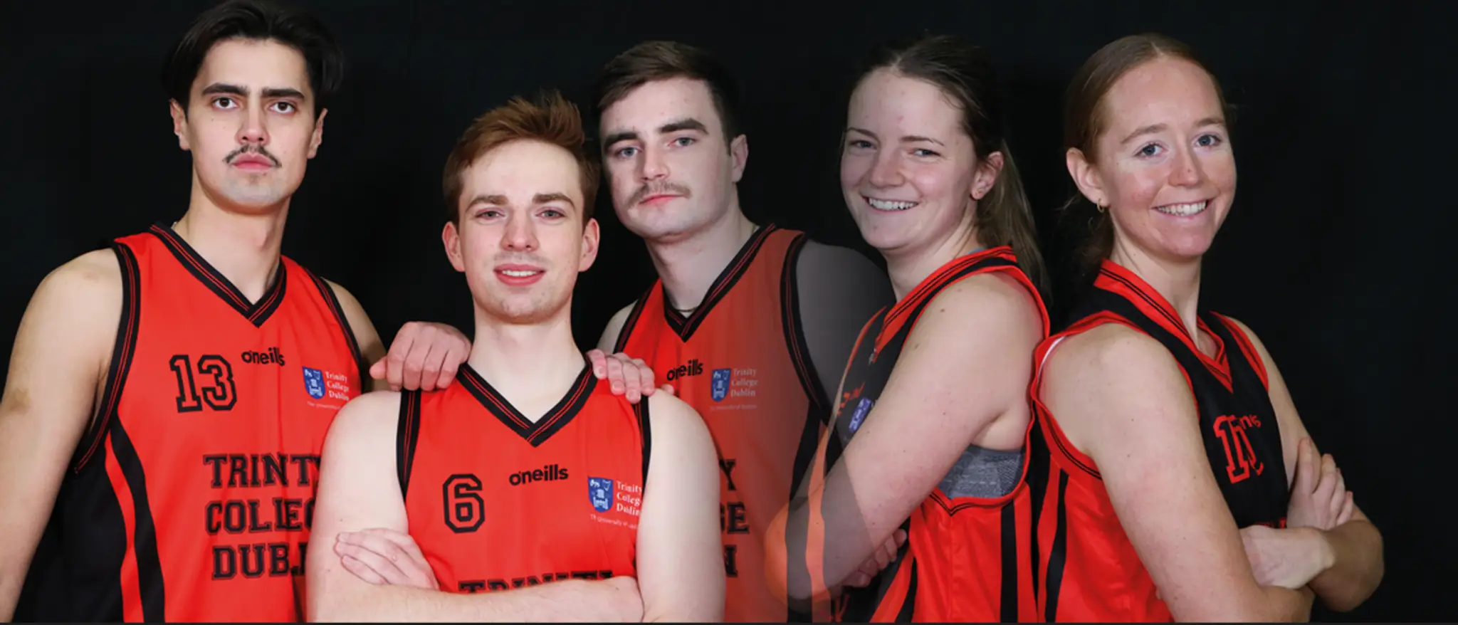 Trinity College Sports Centre