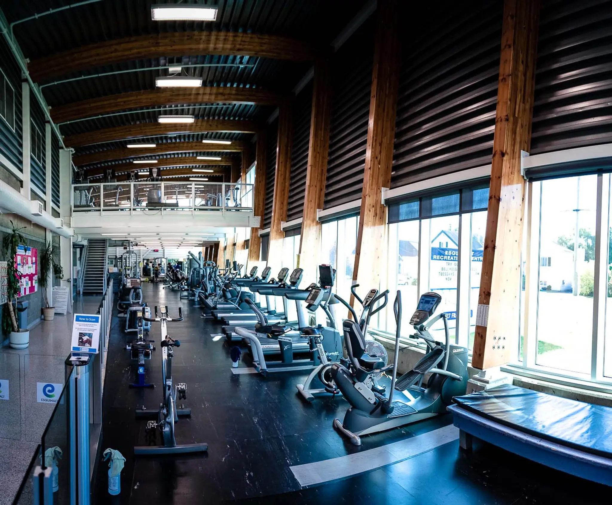 Anderson Park Skate Park