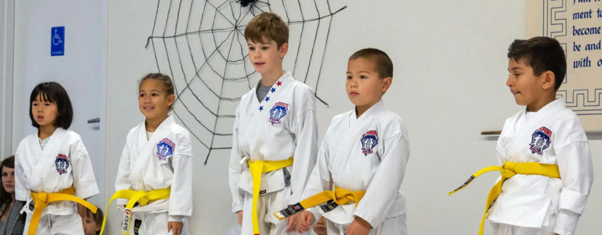 Superkids Karate