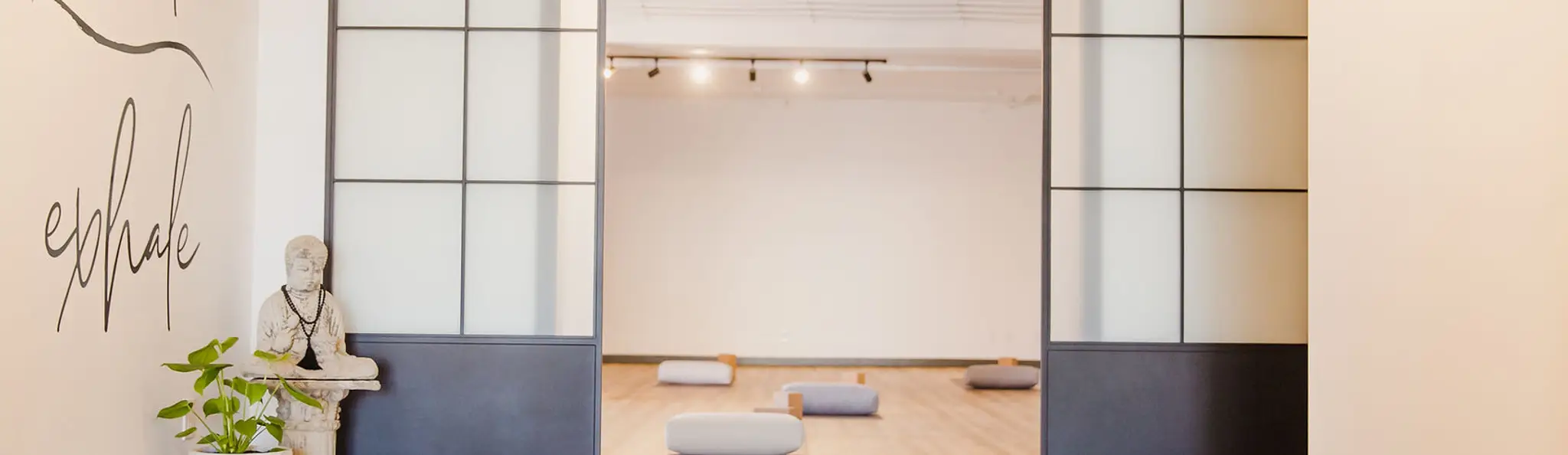 The Light Yoga & Wholeness Studio